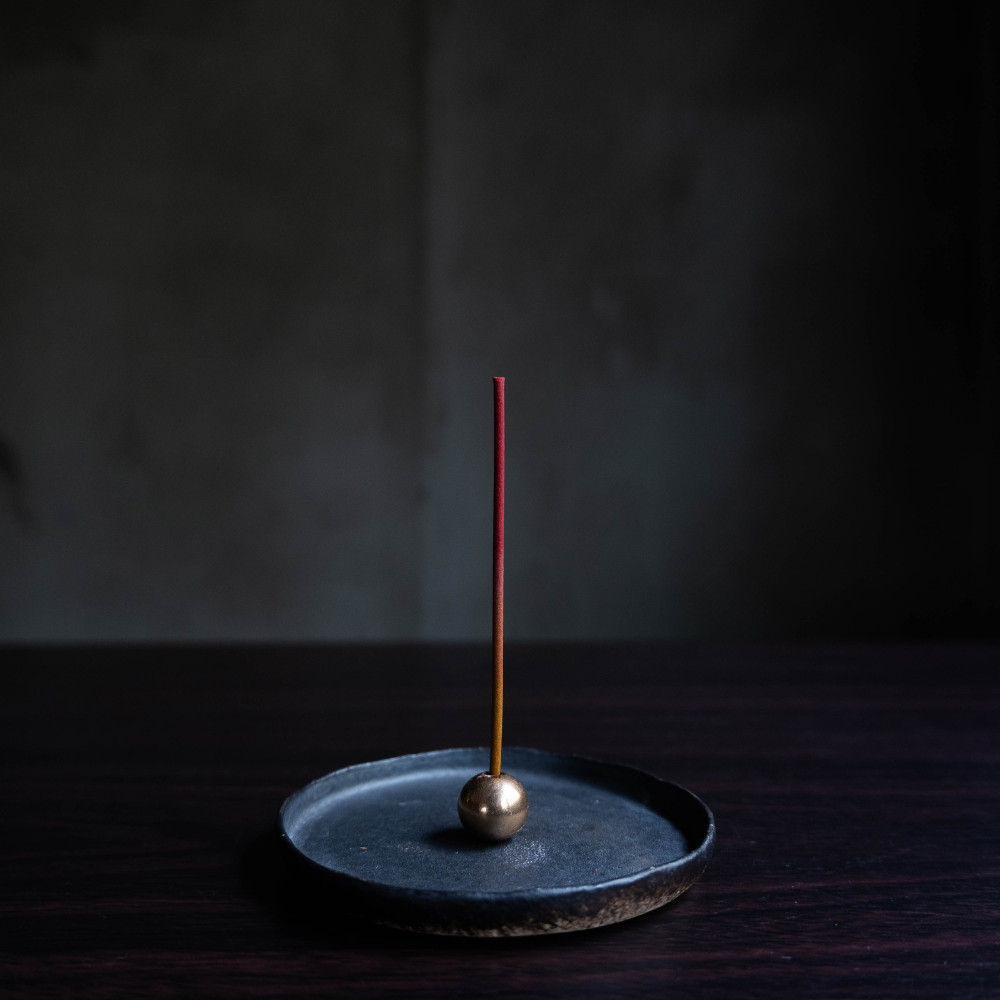 Nippon Kodo HUUKYOU Gradient Incense Omagatoki 20 short sticks