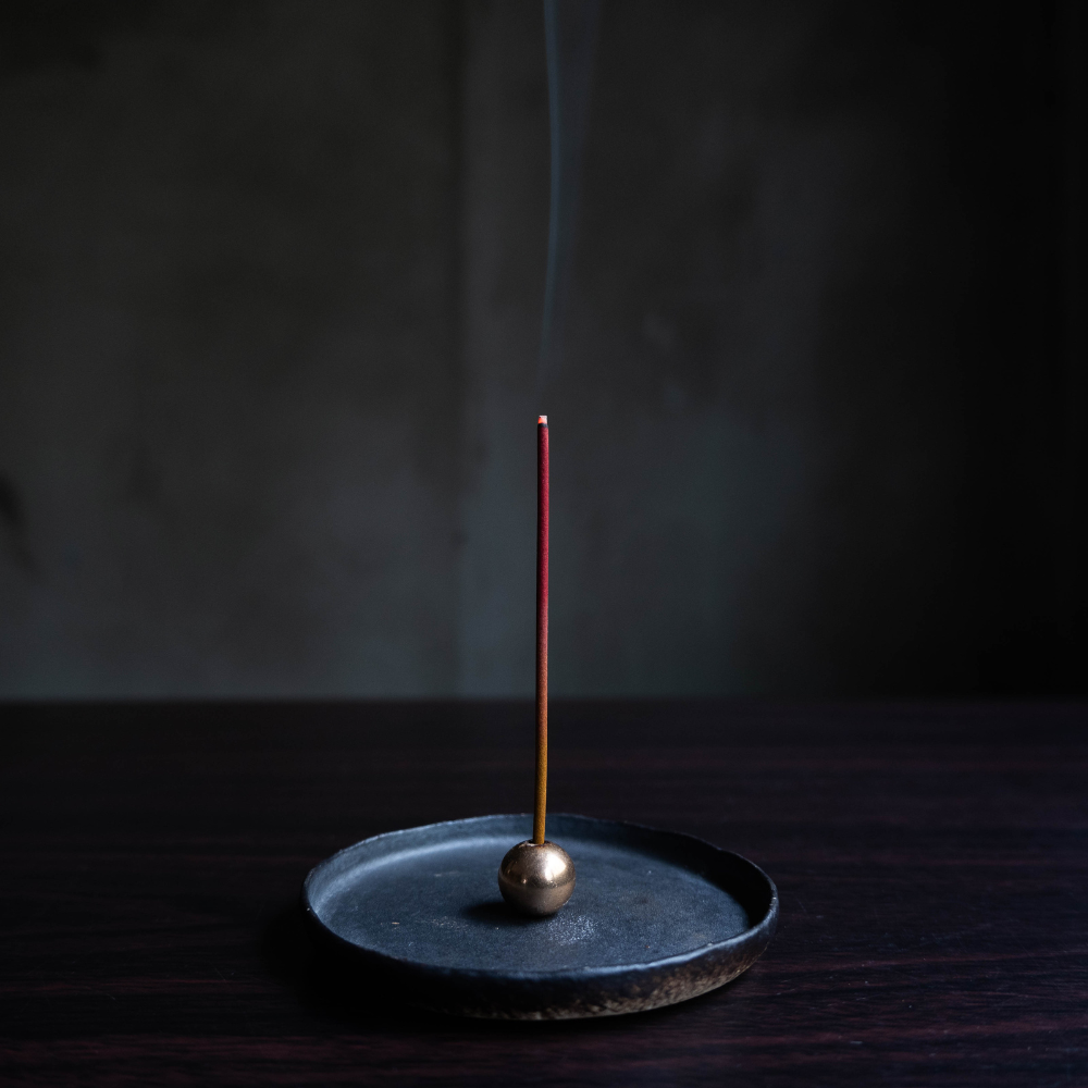 Nippon Kodo HUUKYOU Gradient Incense Omagatoki 20 short sticks
