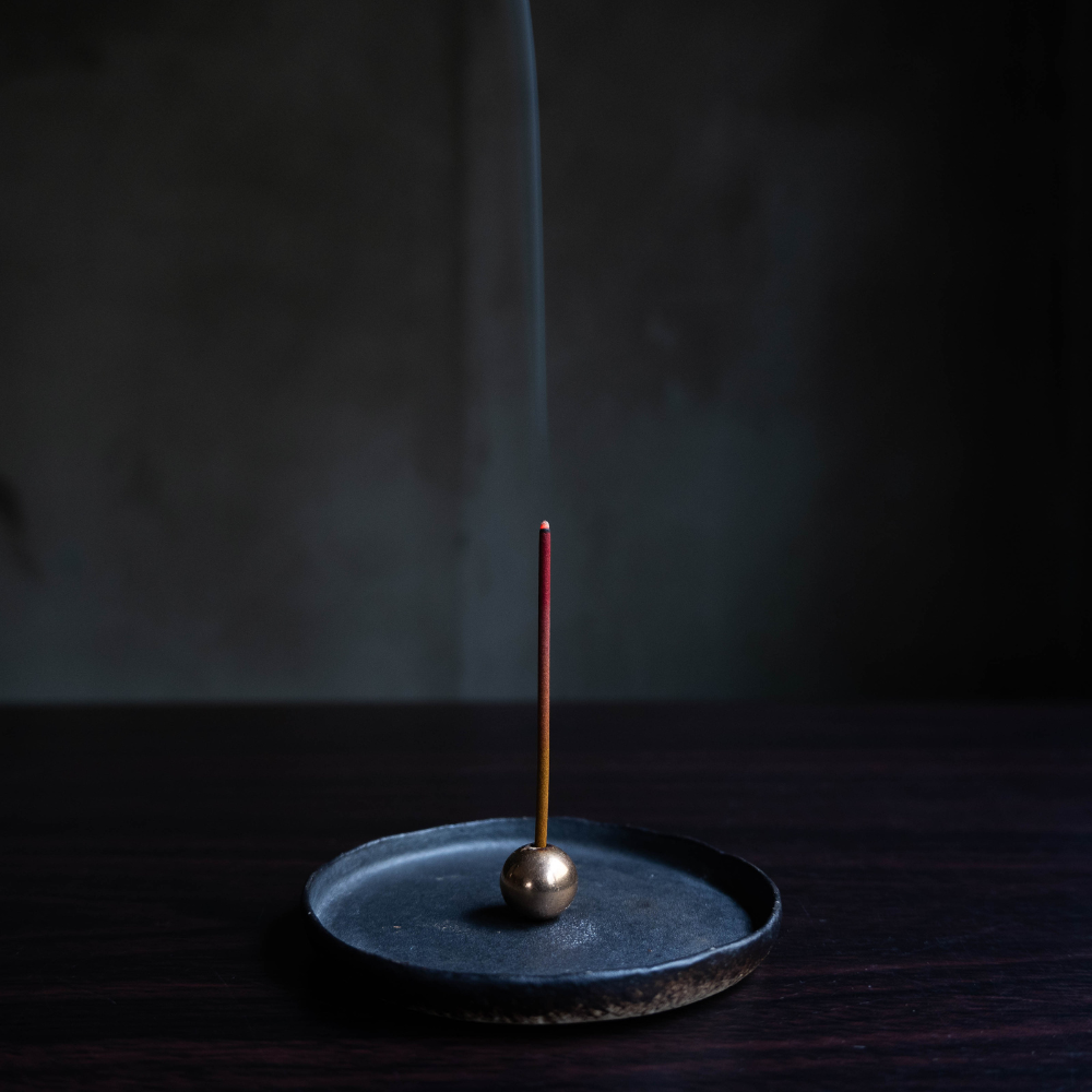 Nippon Kodo HUUKYOU Gradient Incense Omagatoki 20 short sticks