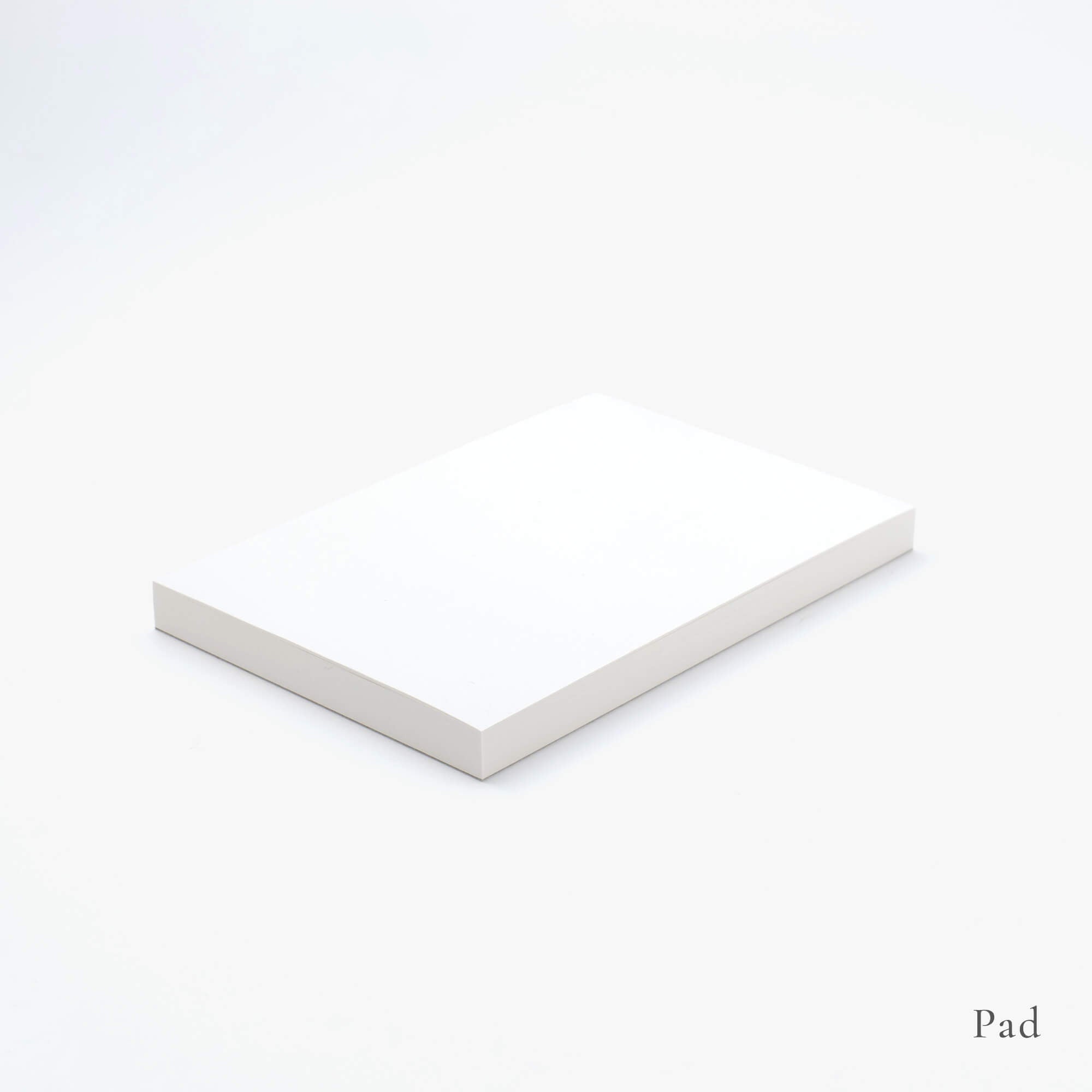 Kakimori Mini note - Grey