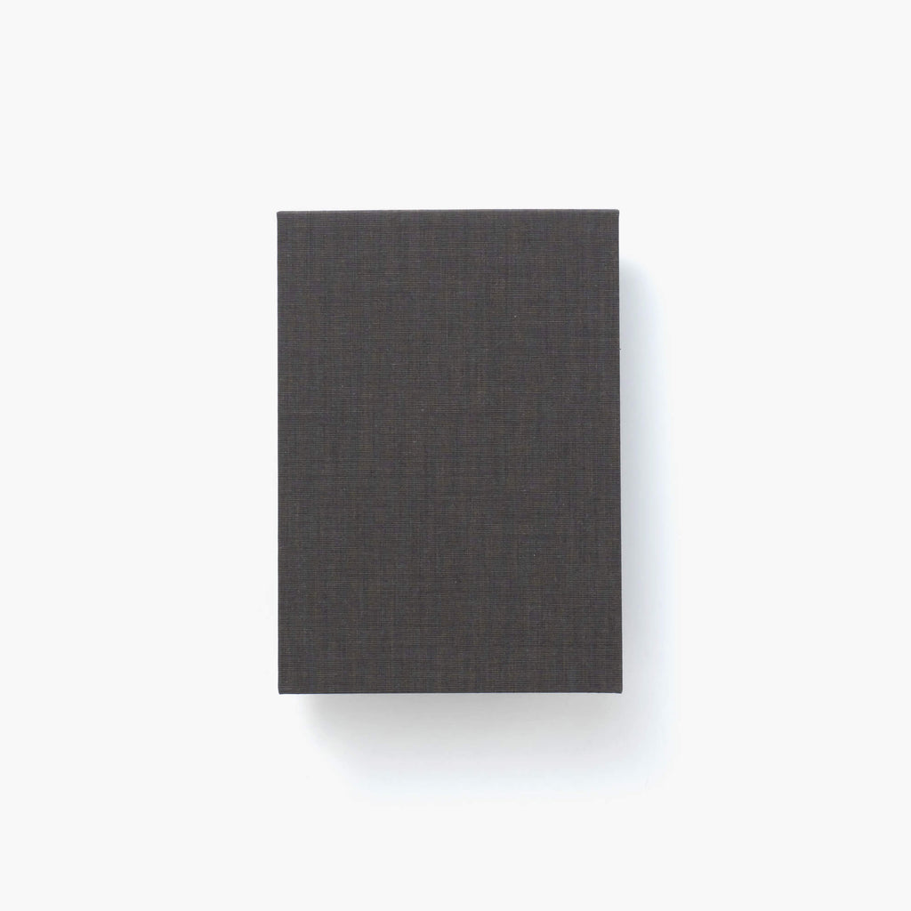 Kakimori Mini note - Grey