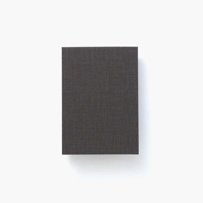 Kakimori Mini note - Grey
