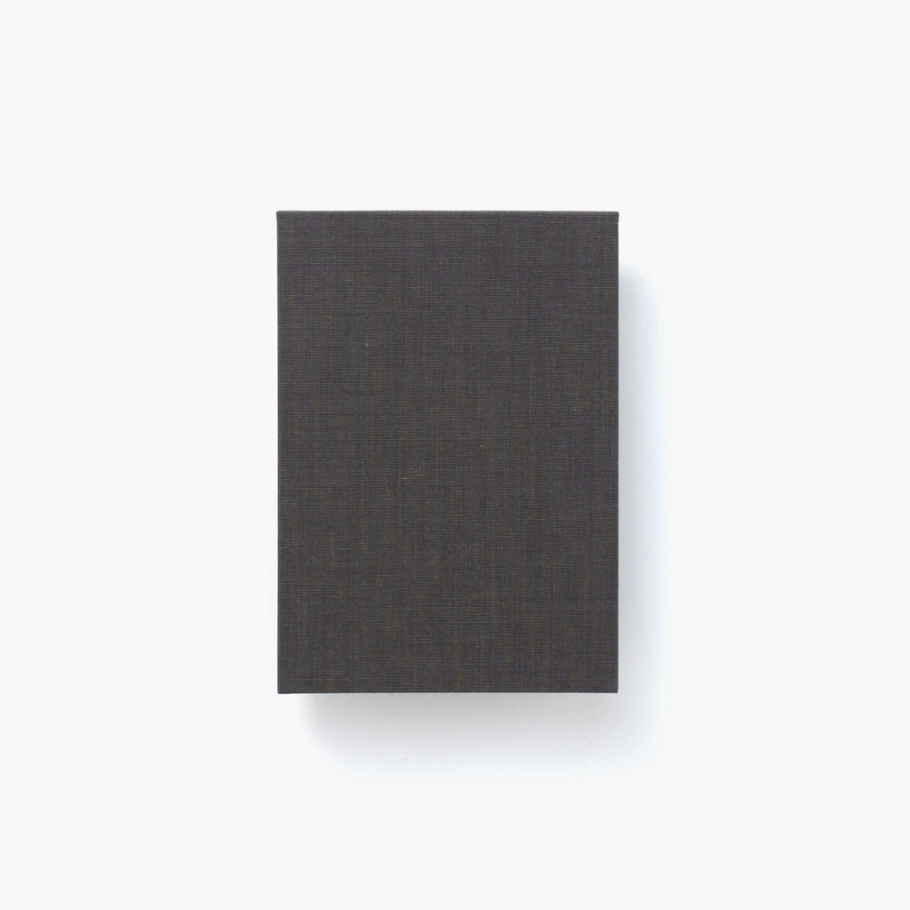 Kakimori Mini note - Grey