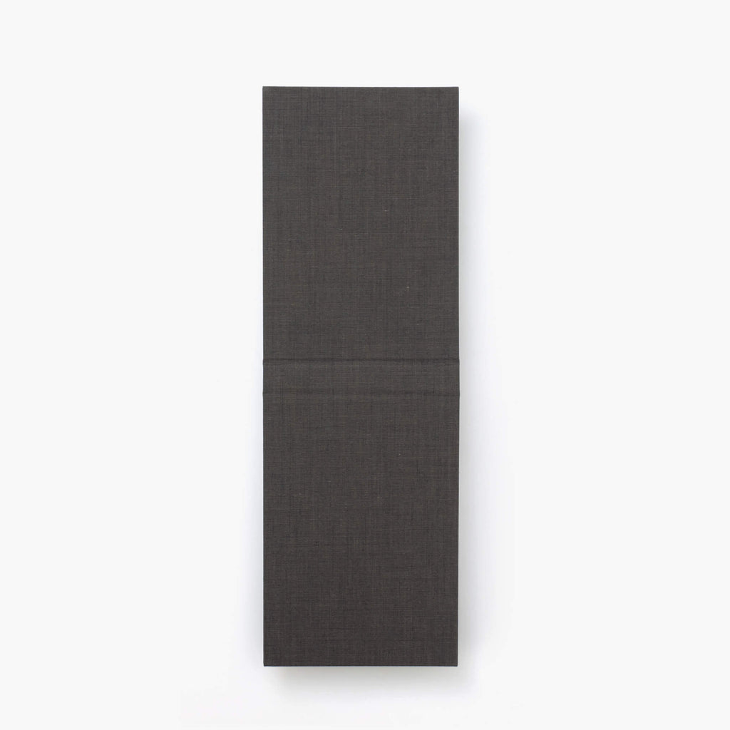 Kakimori Mini note - Grey