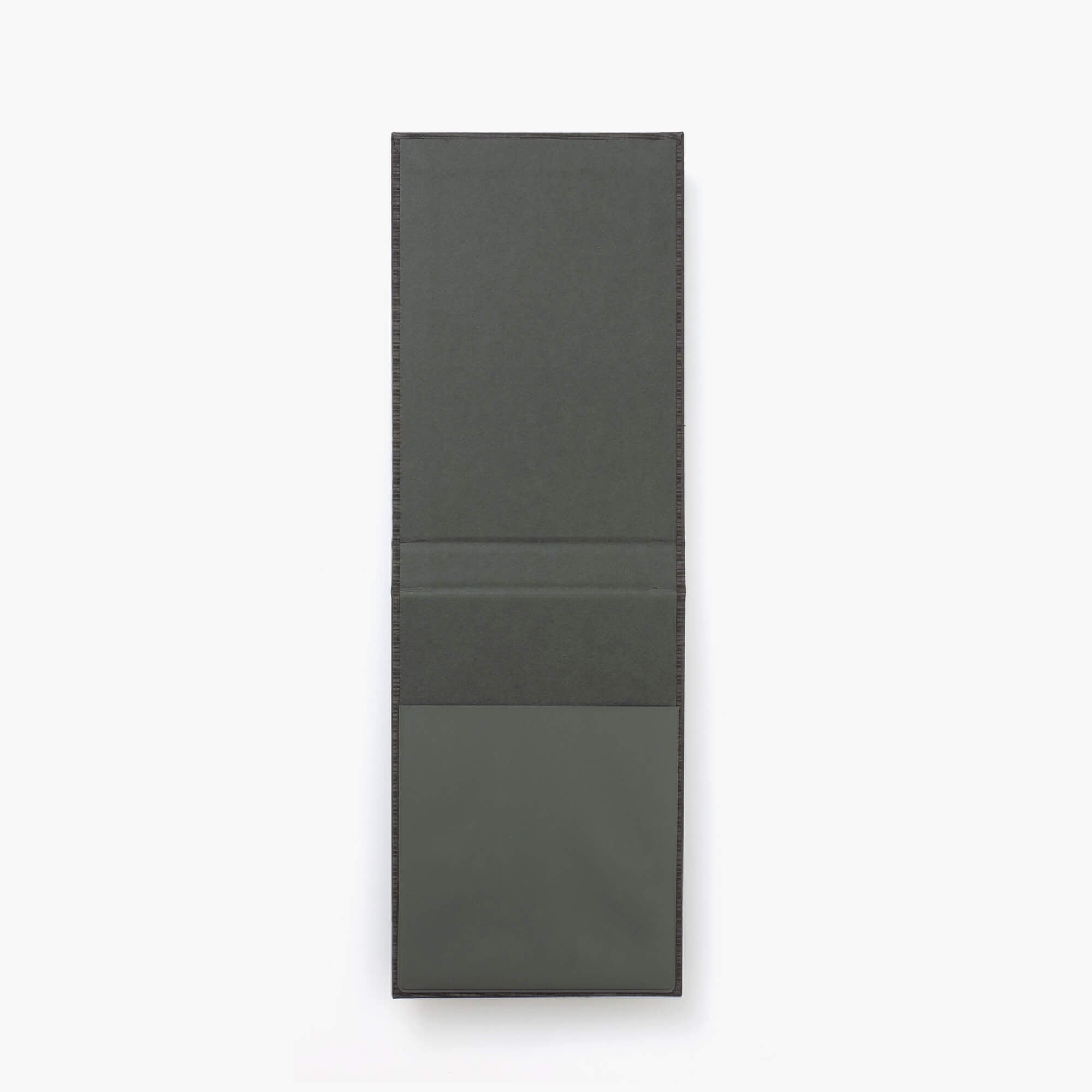 Kakimori Mini note - Grey