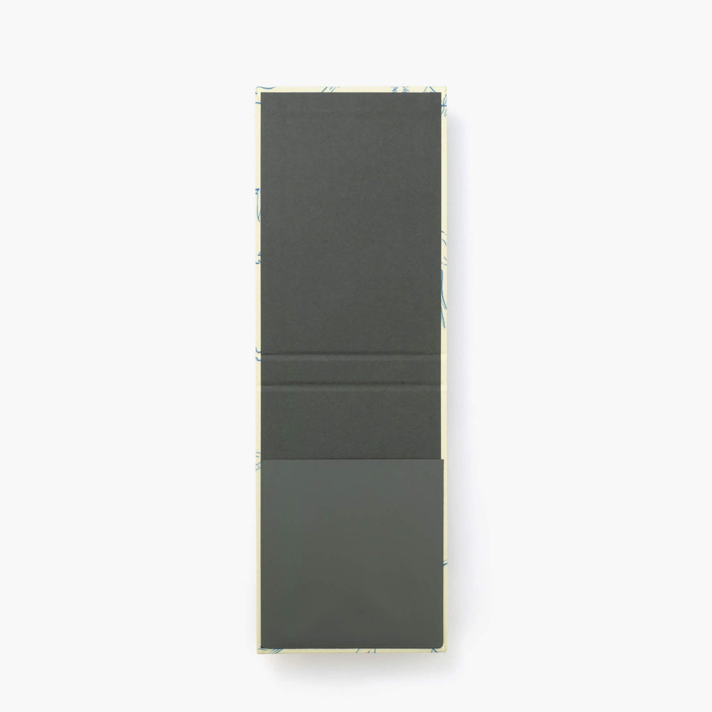Kakimori Mini note - Palmehuset / HistoryIvory