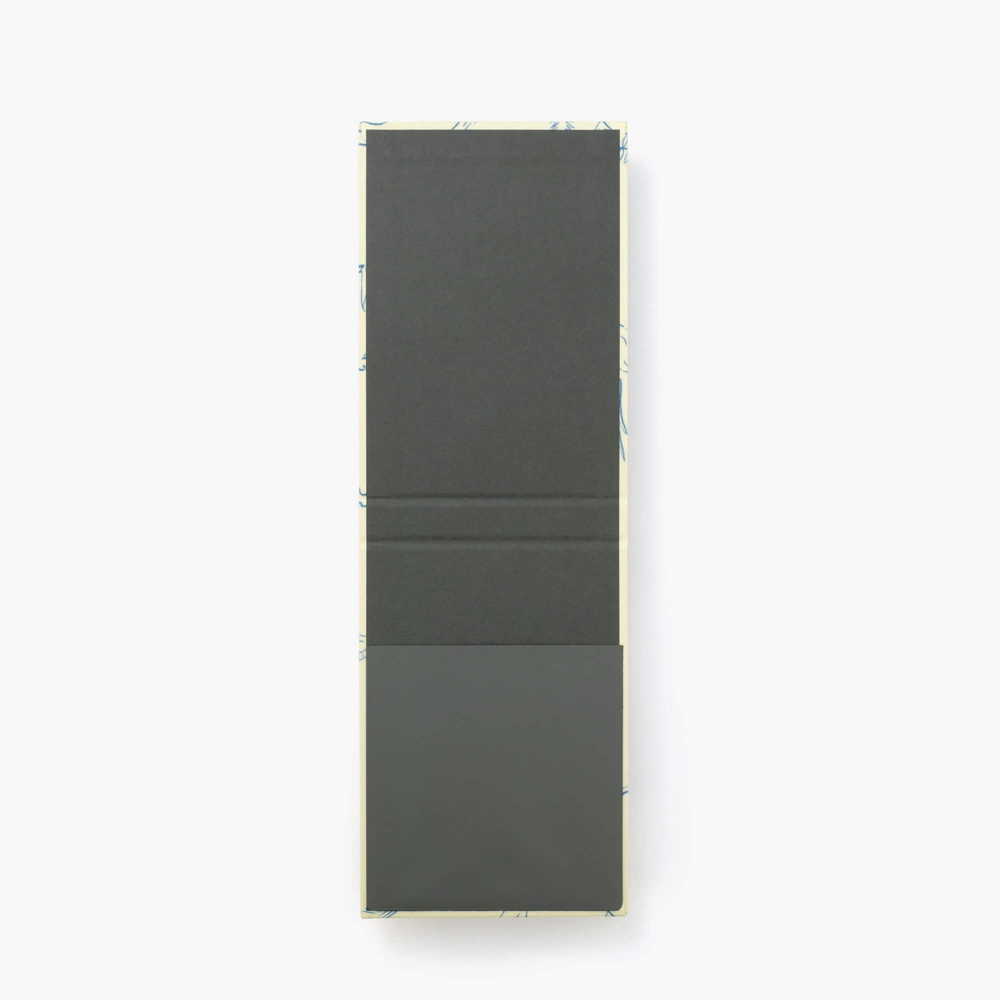 Kakimori Mini note - Palmehuset / HistoryIvory