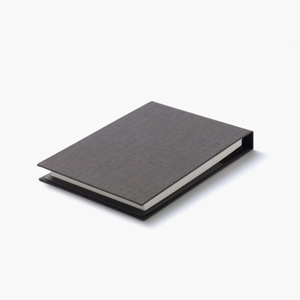 Kakimori Mini note - Grey