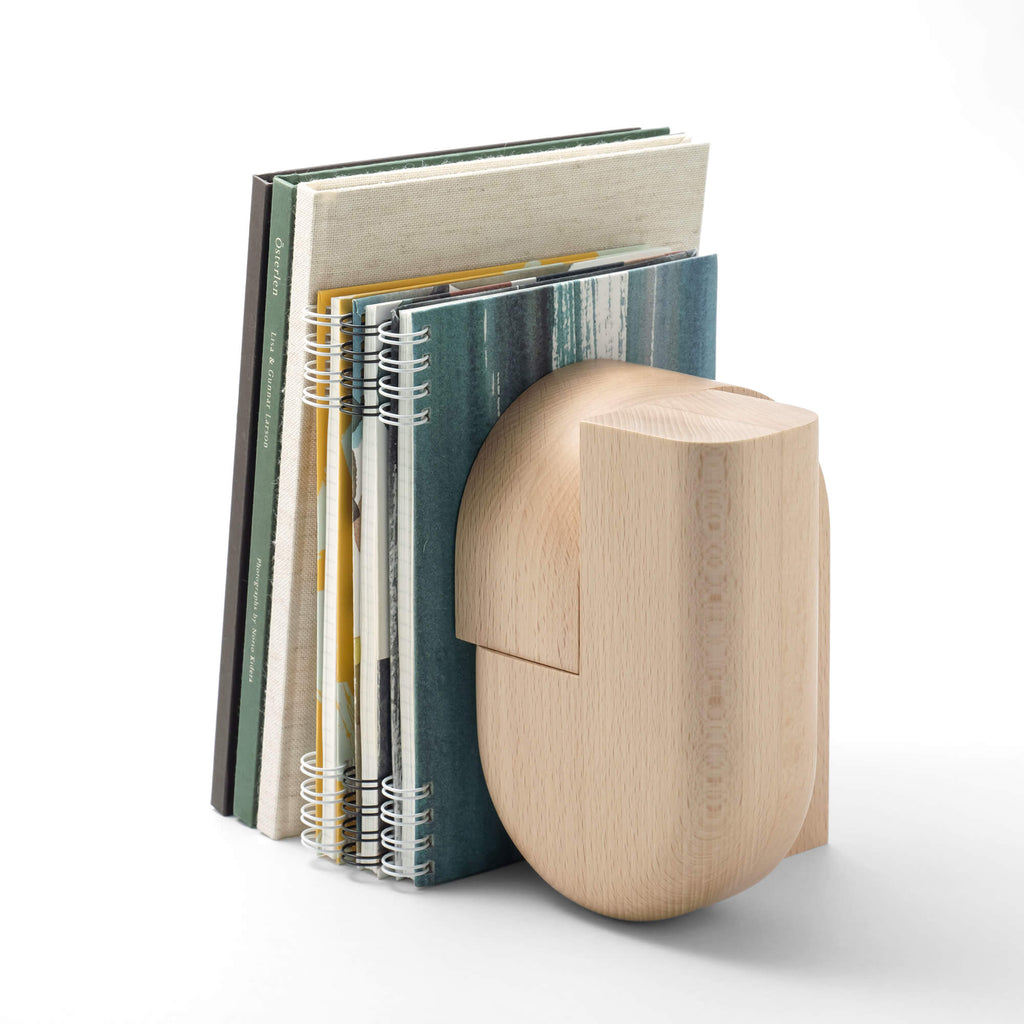 Kakimori Book end
