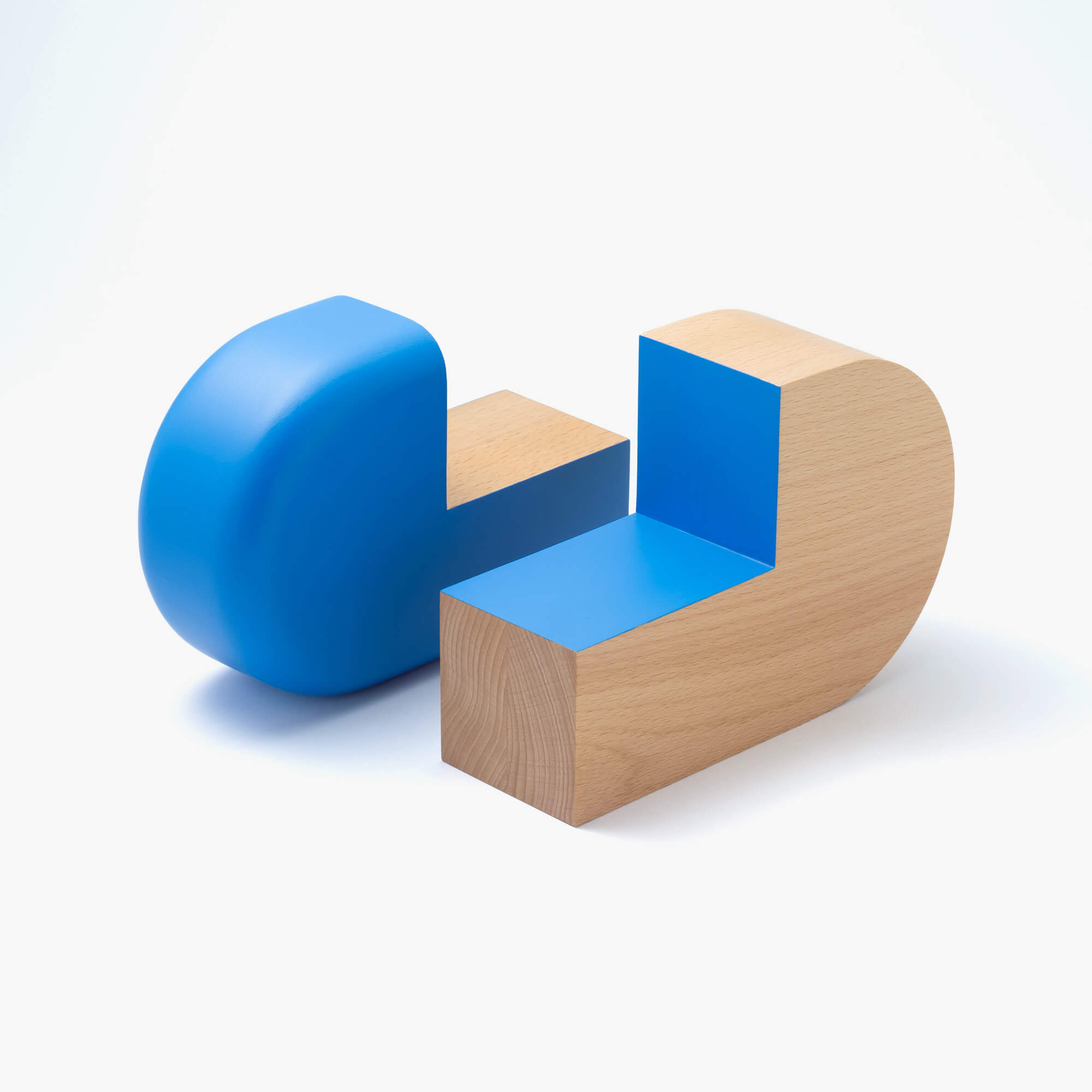 Kakimori Book end