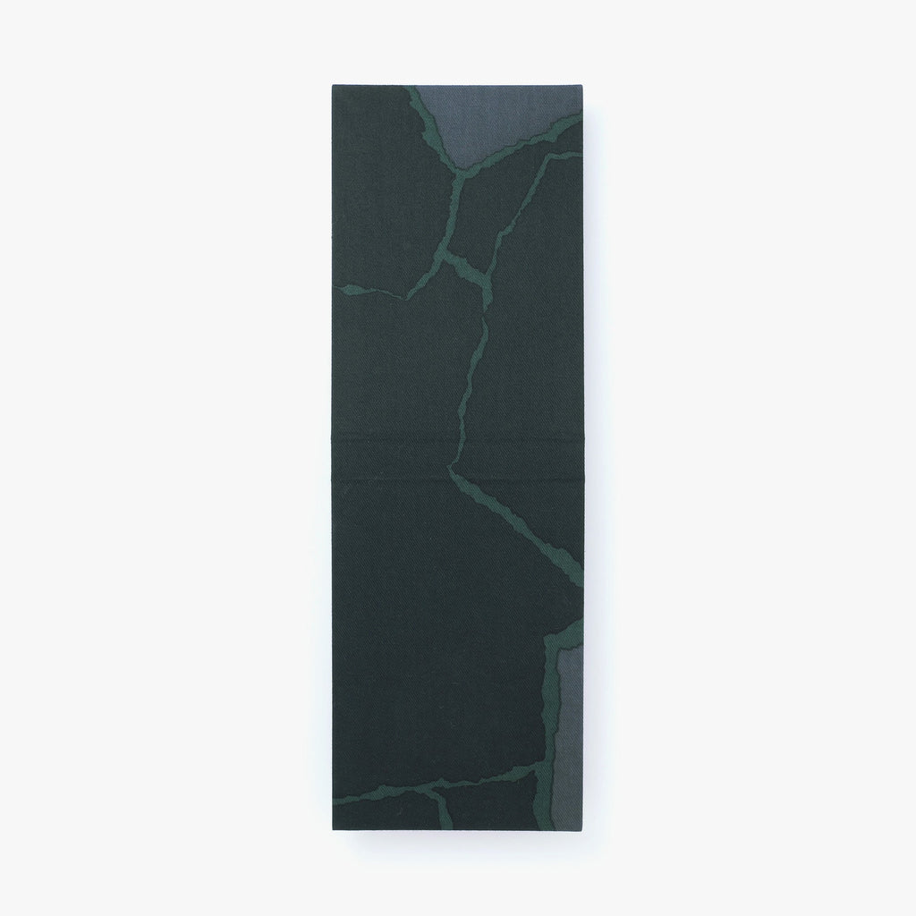 Kakimori Mini note cover - Naoko Hashimoto/Paperline - Black