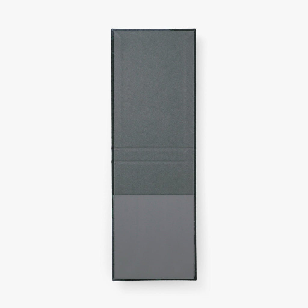 Kakimori Mini note cover - Naoko Hashimoto/Paperline - Black