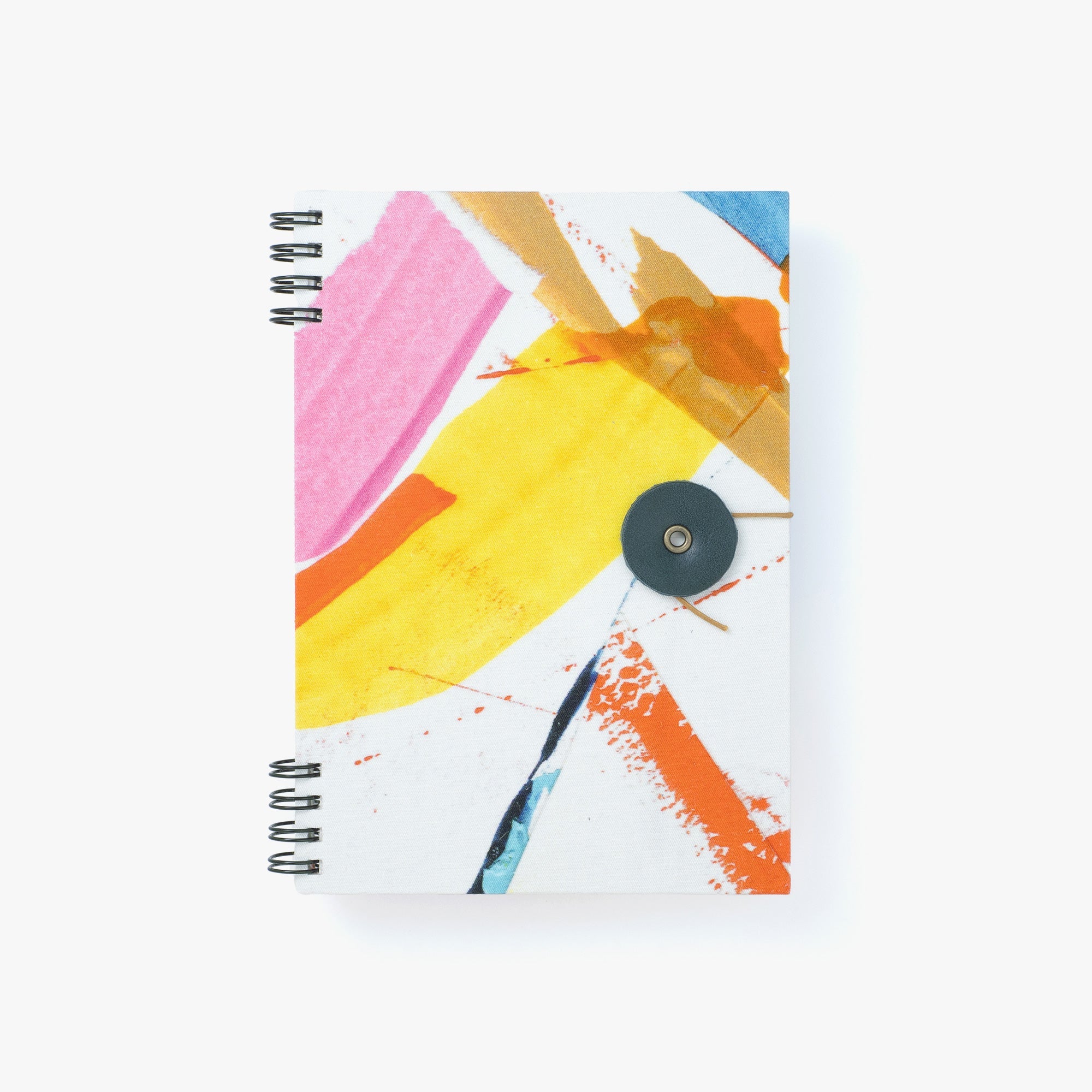 Kakimori B6 notebook - Saki Tanaka/Sun garden