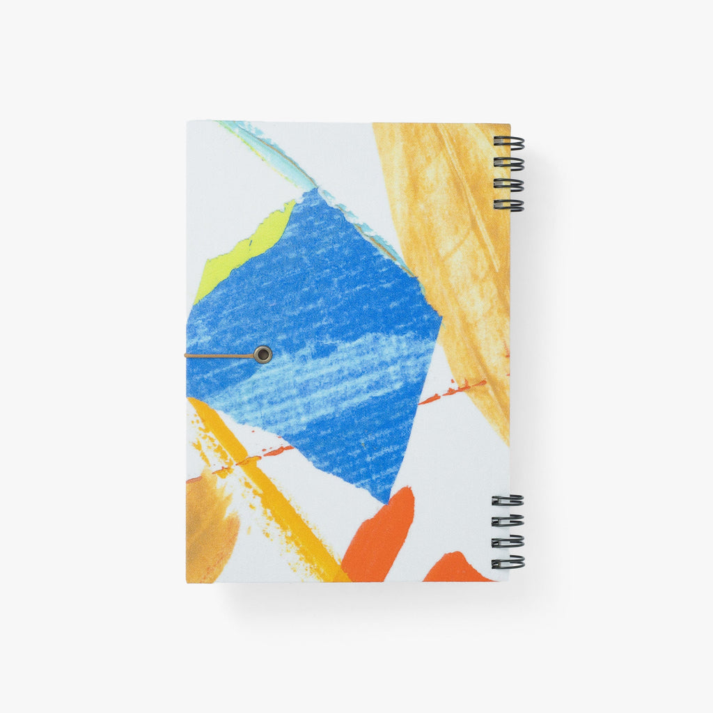 Kakimori B6 notebook - Saki Tanaka/Sun garden