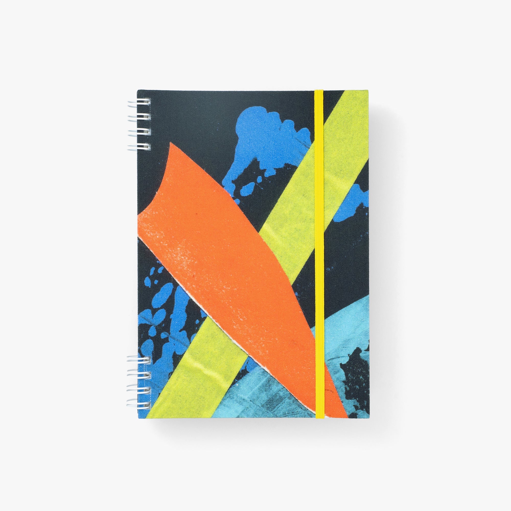 Kakimori B6 notebook - Saki Tanaka/Play with lights