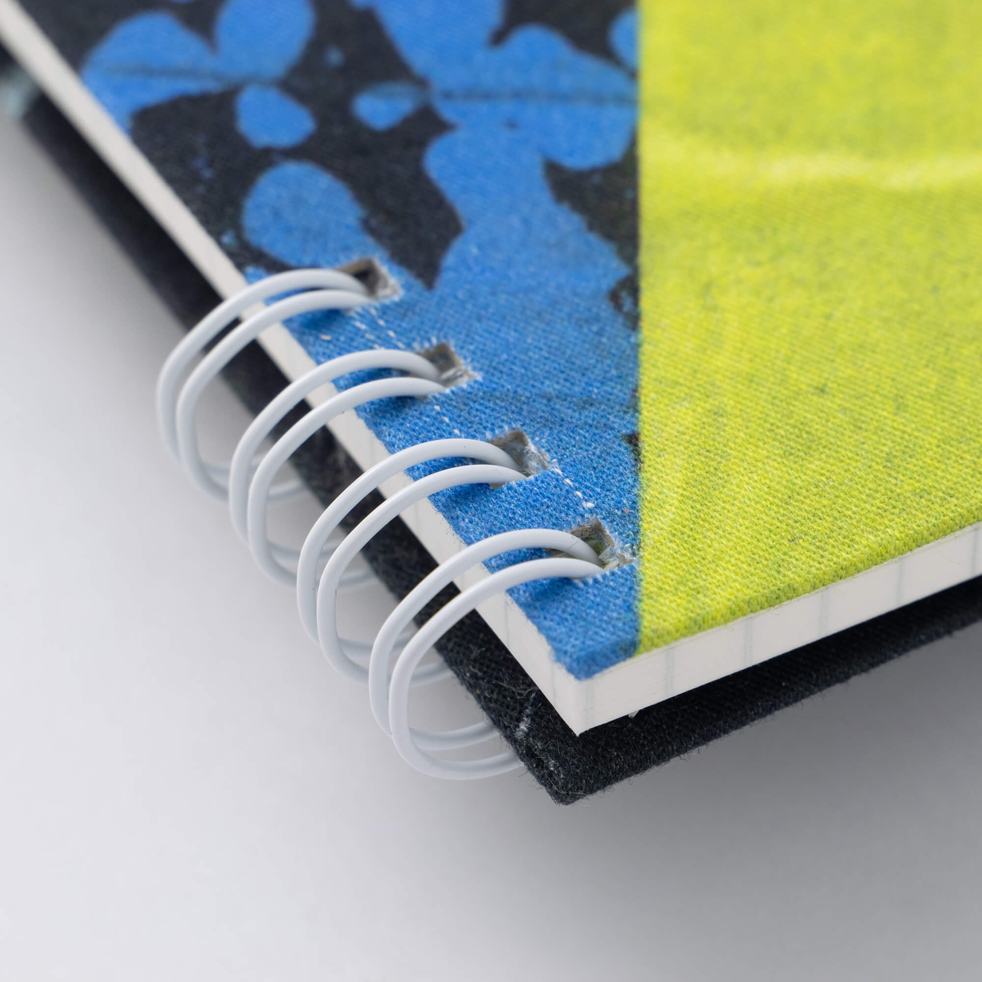 Kakimori B6 notebook - Saki Tanaka/Play with lights