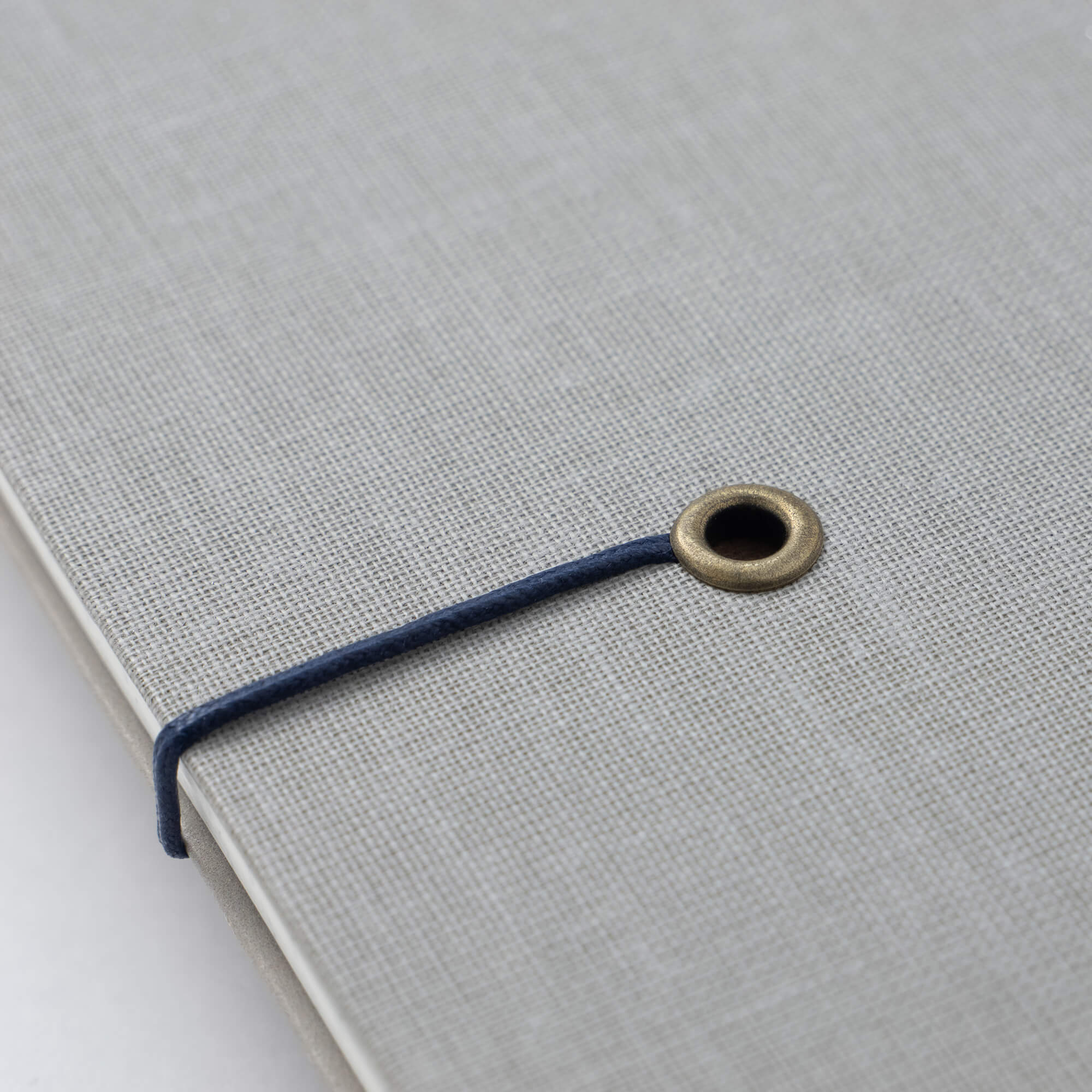 Kakimori B6 notebook - Daijiro Ohara/We write with joy(Grey)