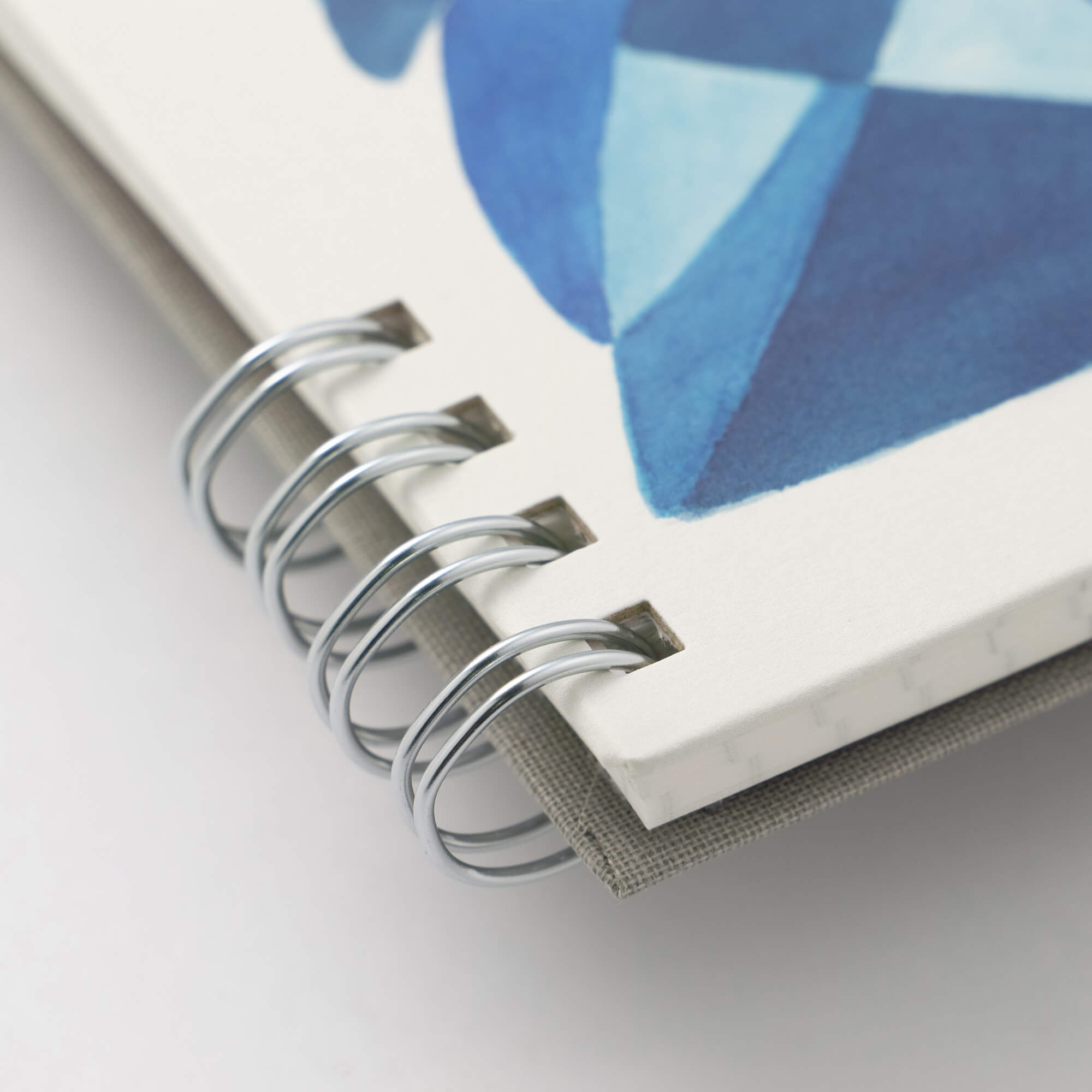 Kakimori B6 notebook - Daijiro Ohara/Aiken