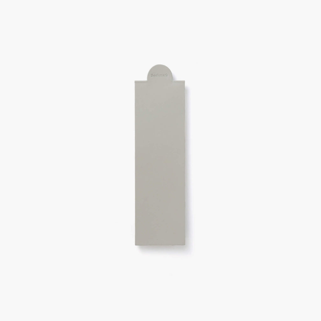 Kakimori LEATHER BOOKMARK