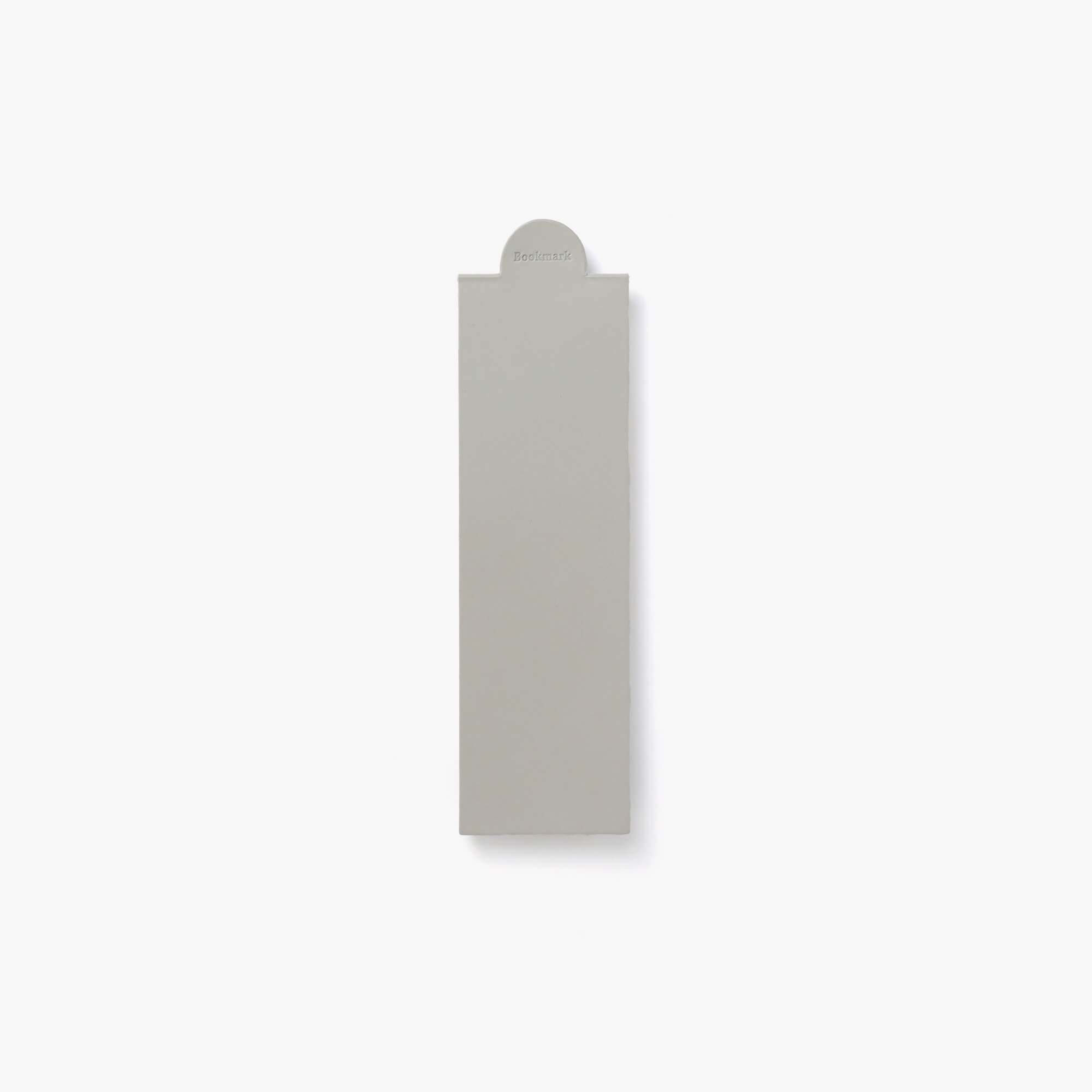 Kakimori LEATHER BOOKMARK