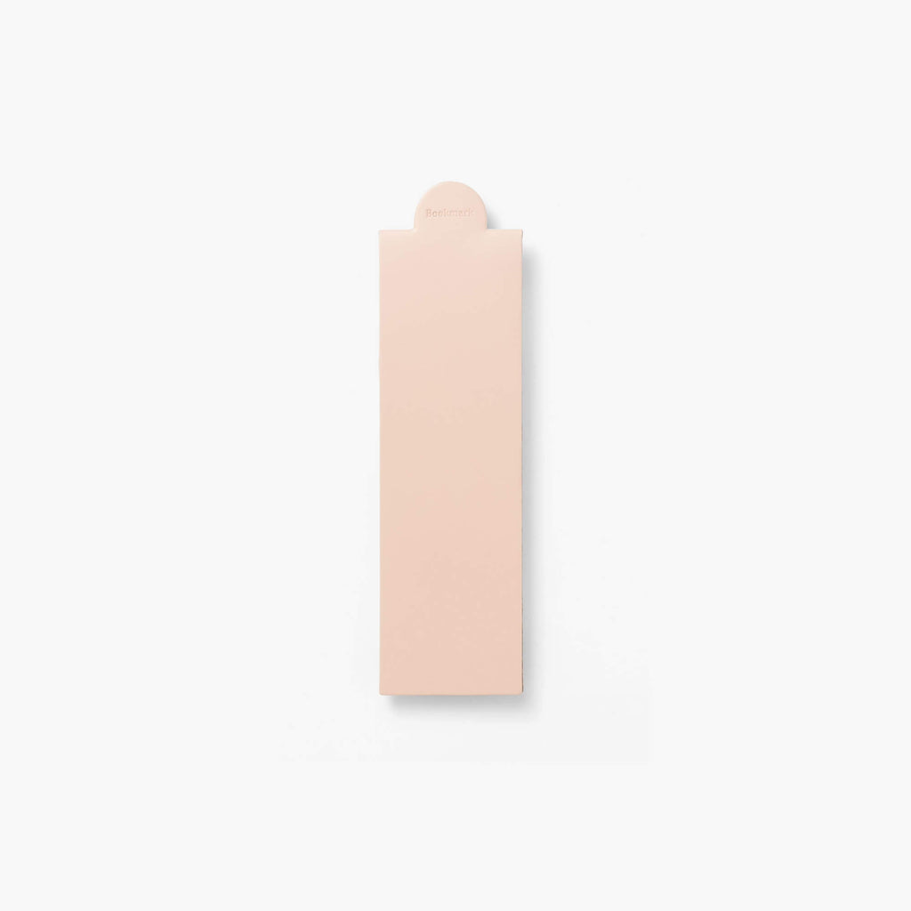 Kakimori LEATHER BOOKMARK