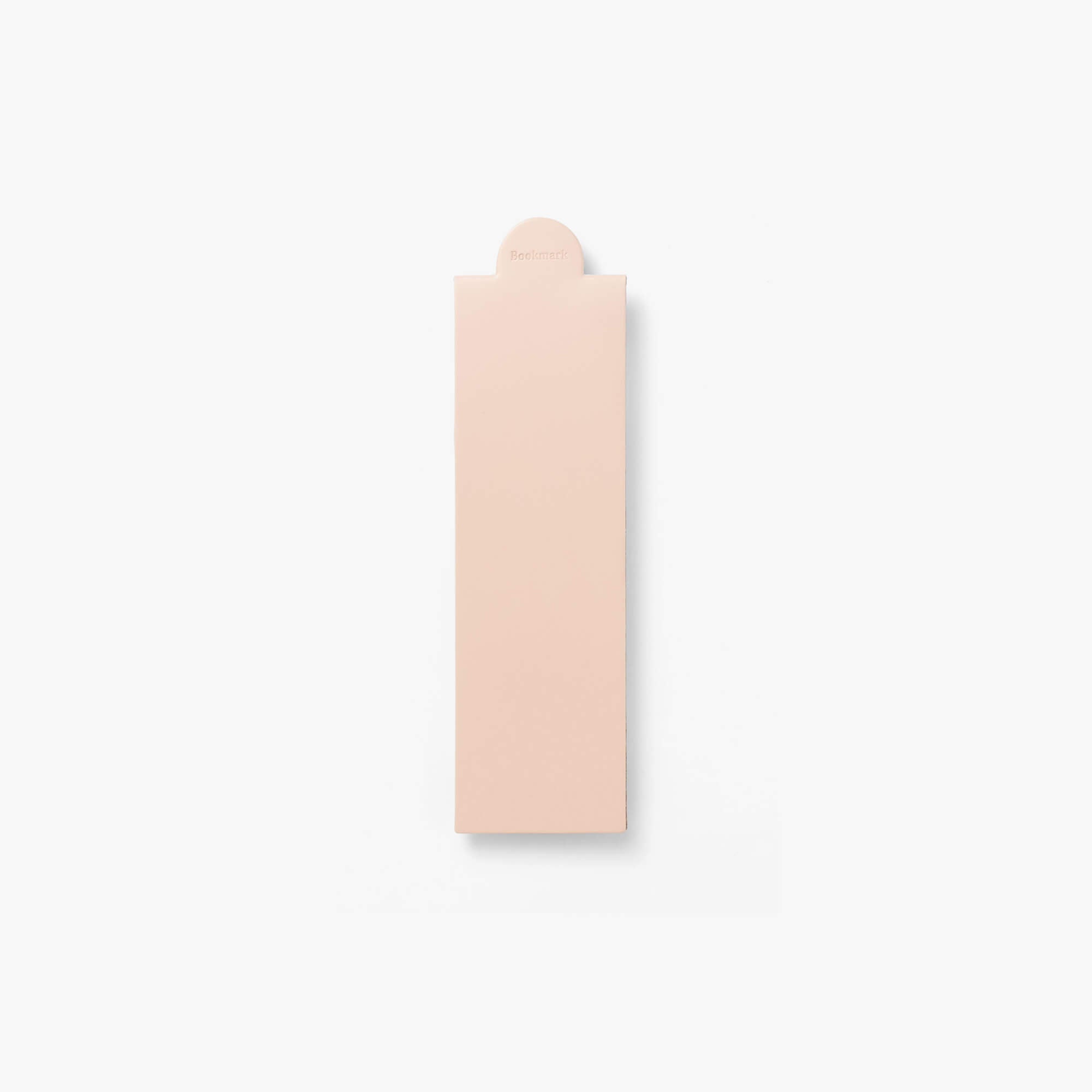 Kakimori LEATHER BOOKMARK