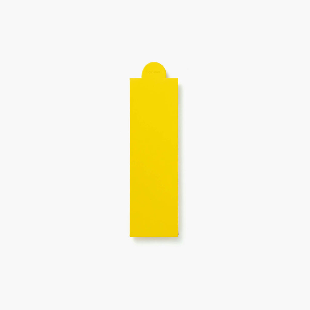 Kakimori LEATHER BOOKMARK