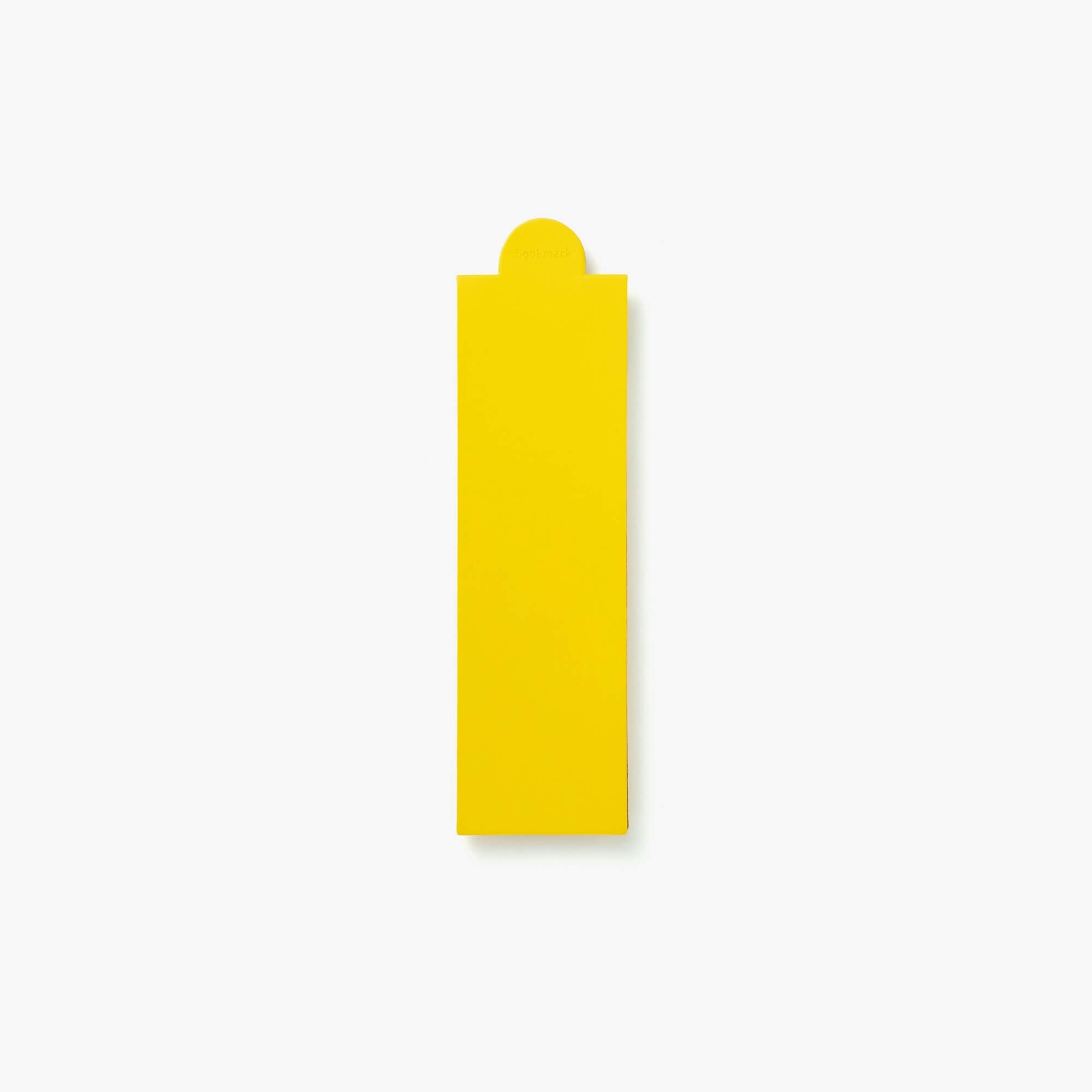 Kakimori LEATHER BOOKMARK