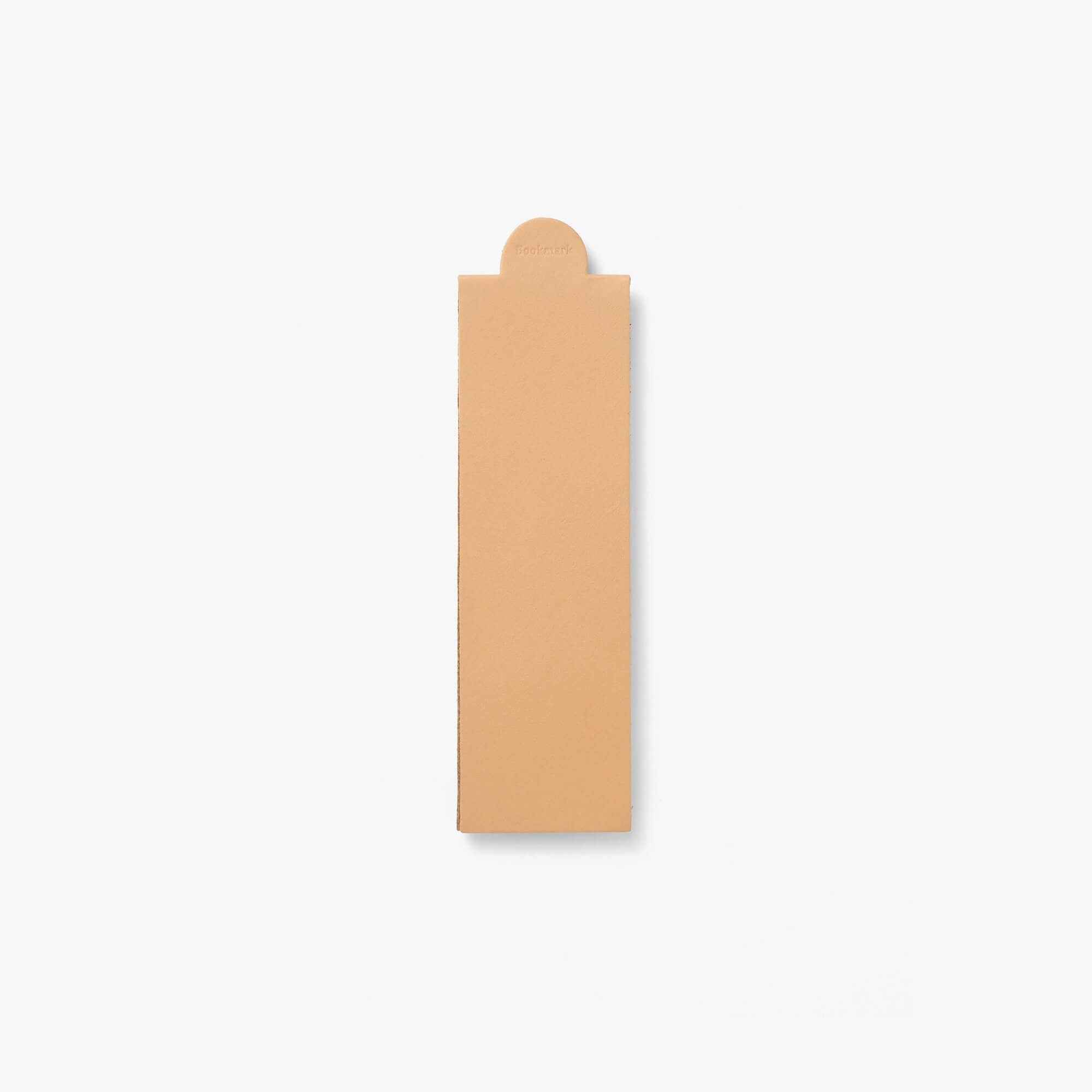 Kakimori LEATHER BOOKMARK