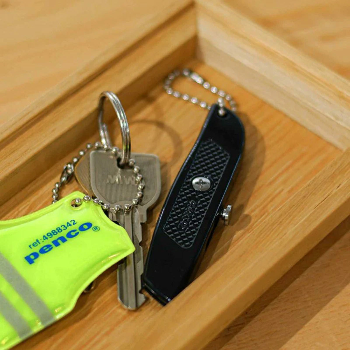 PENCO Pocket Utility Knife
