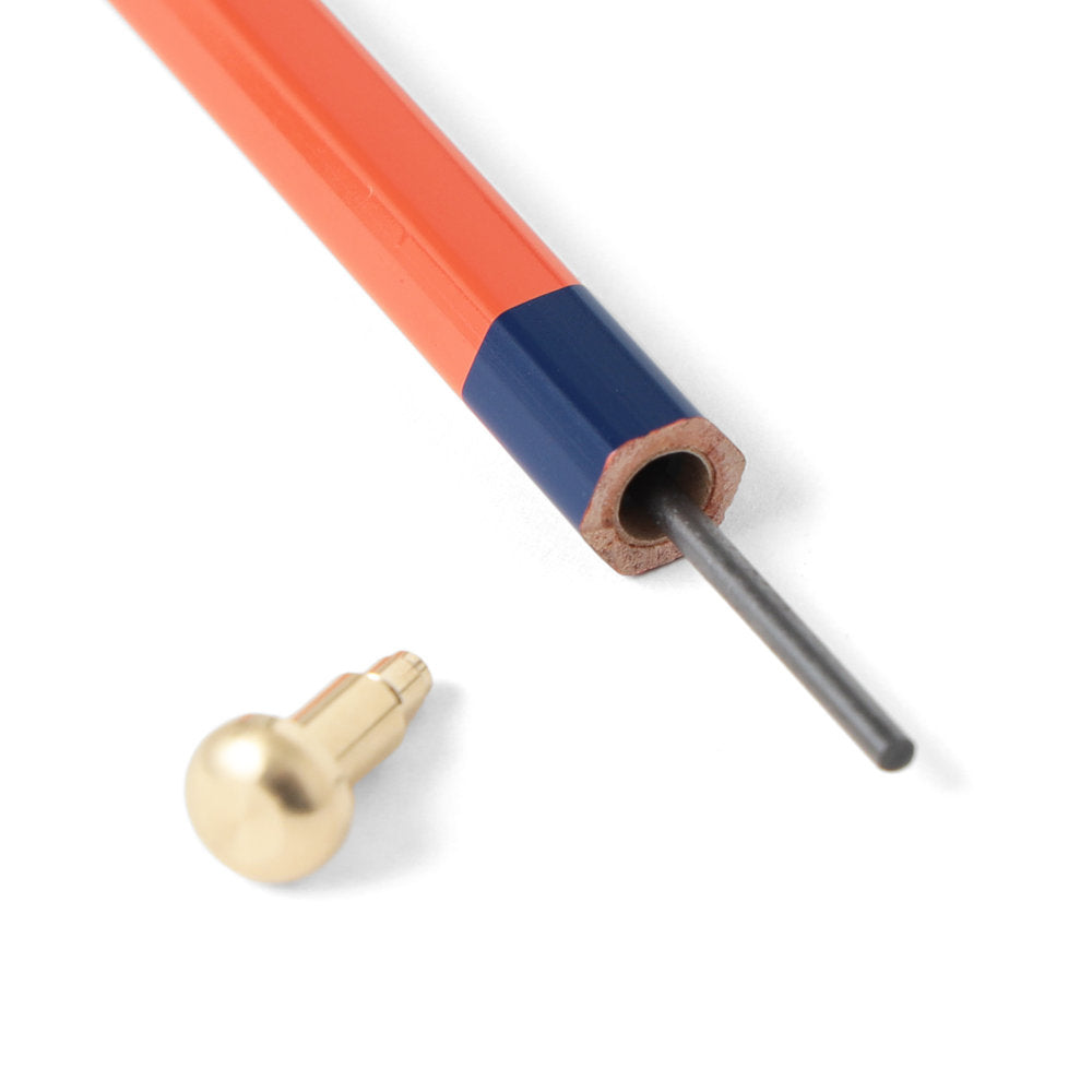 BEAMS JAPAN PENCO x BEAMS Japan 2.0mm Mechanical Pencil