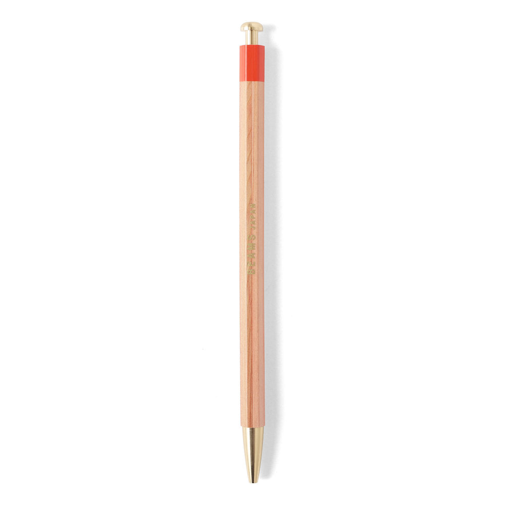 BEAMS JAPAN PENCO x BEAMS Japan 2.0mm Mechanical Pencil