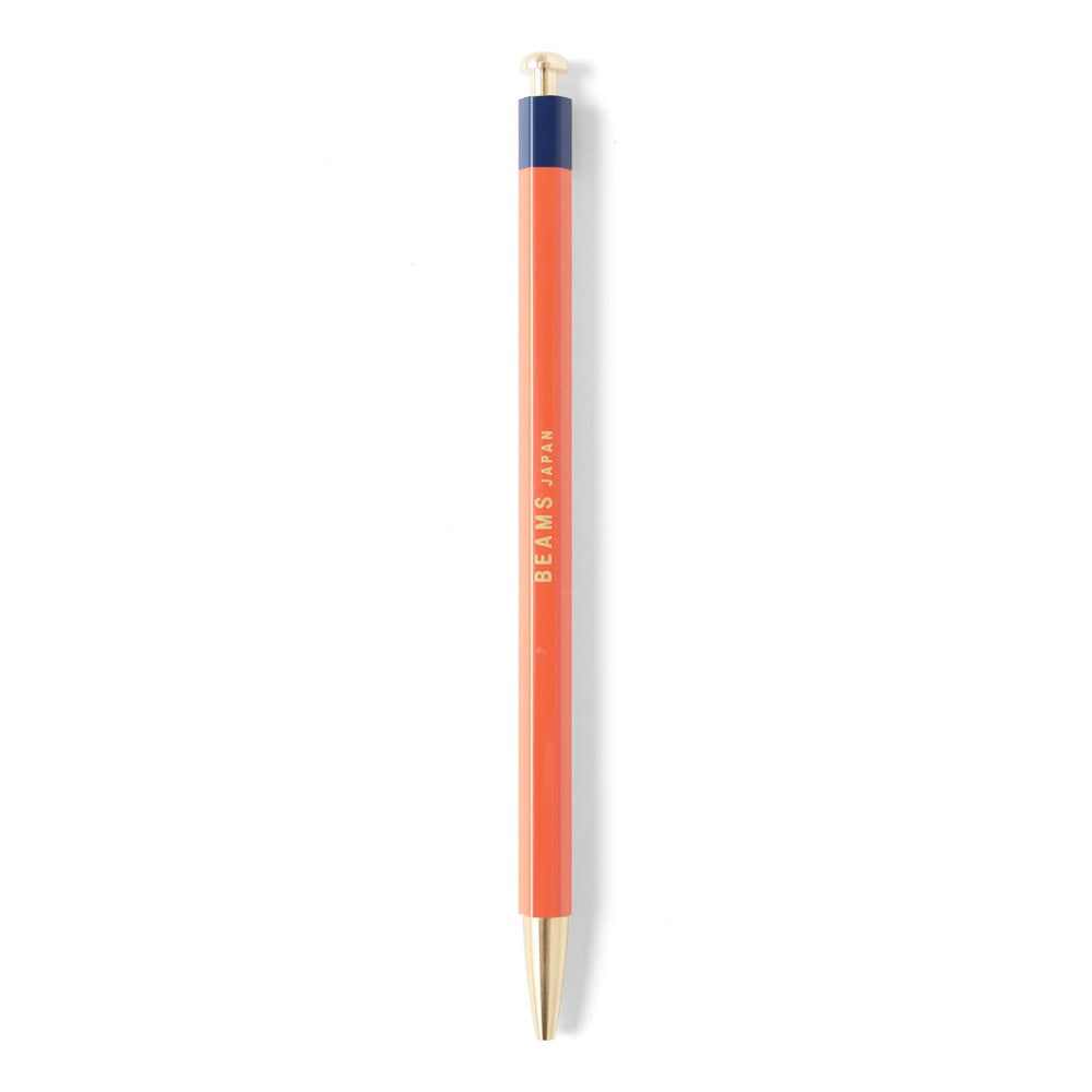 BEAMS JAPAN PENCO x BEAMS Japan 2.0mm Mechanical Pencil