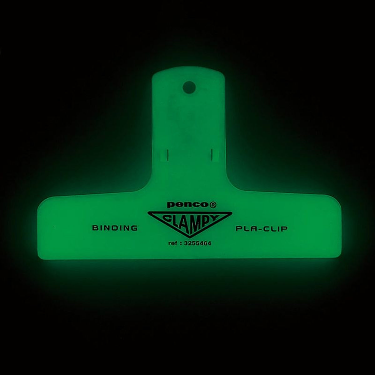 PENCO Clampy Plastic Binder Clips
