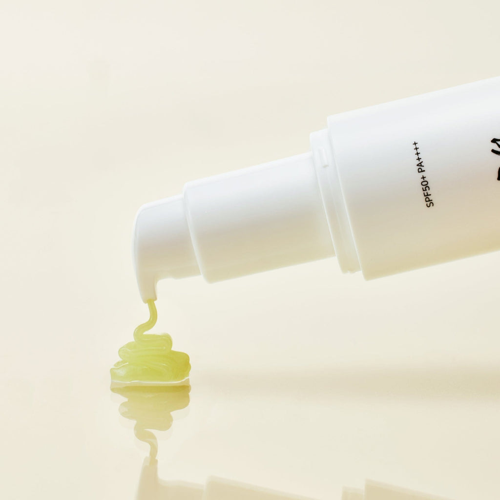 Beauty of Joseon Perfect Hanbang Sun Trio [Relief Sun + Matte Sun Stick + Sun Serum]