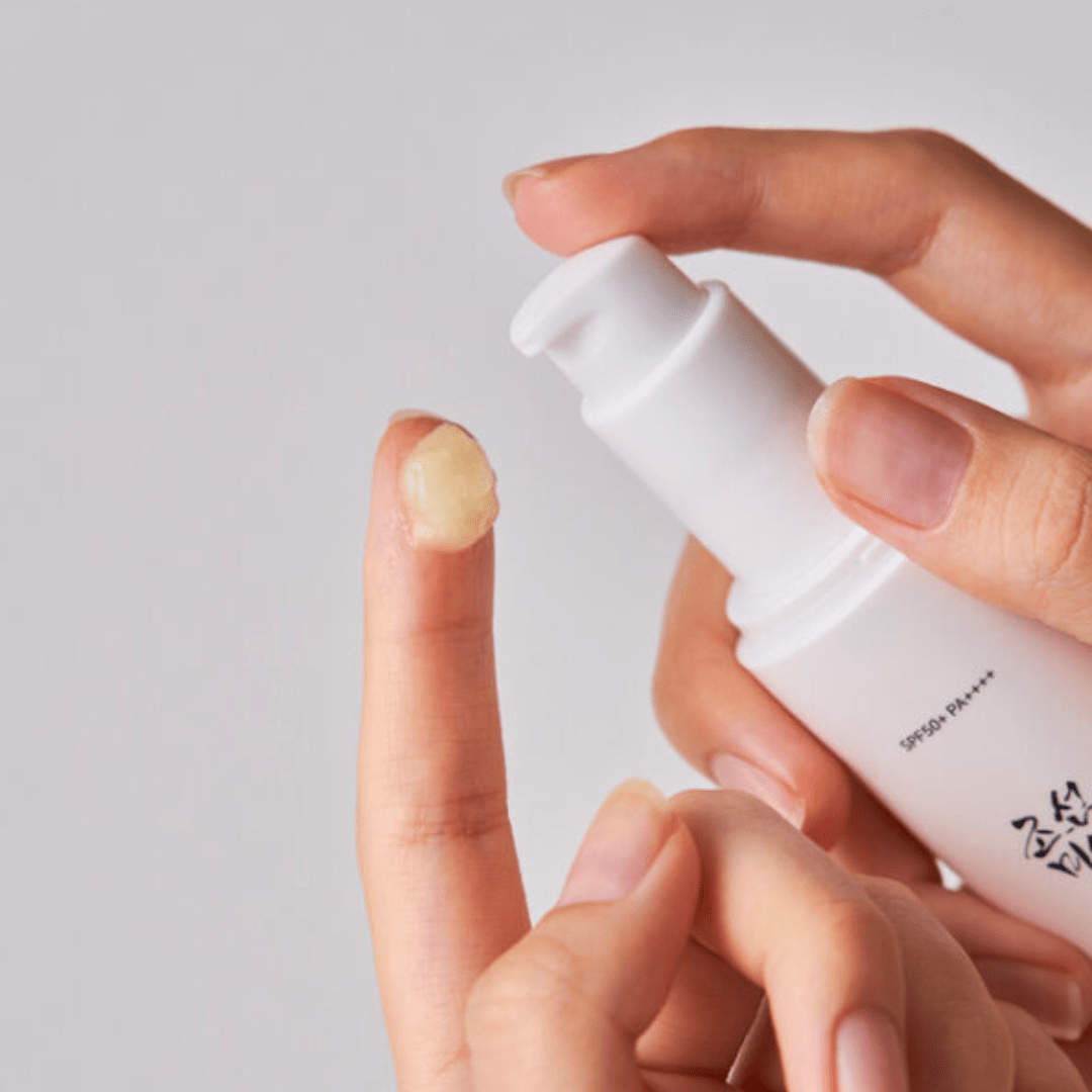 Beauty of Joseon Perfect Hanbang Sun Trio [Relief Sun + Matte Sun Stick + Sun Serum]