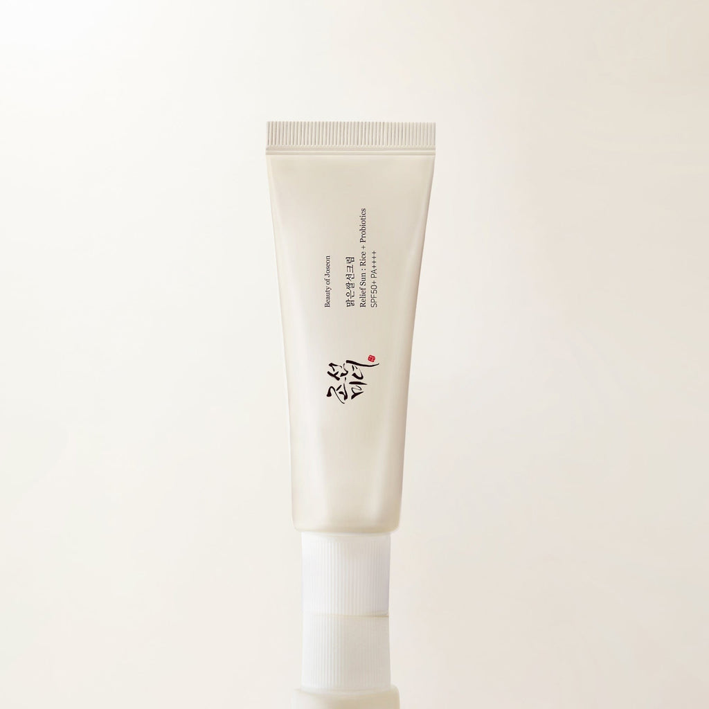 Beauty of Joseon Perfect Hanbang Sun Trio [Relief Sun + Matte Sun Stick + Sun Serum]
