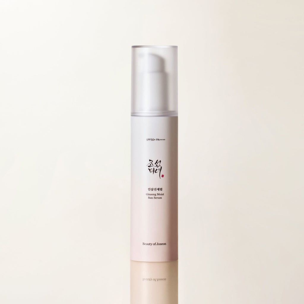 Beauty of Joseon Perfect Hanbang Sun Trio [Relief Sun + Matte Sun Stick + Sun Serum]