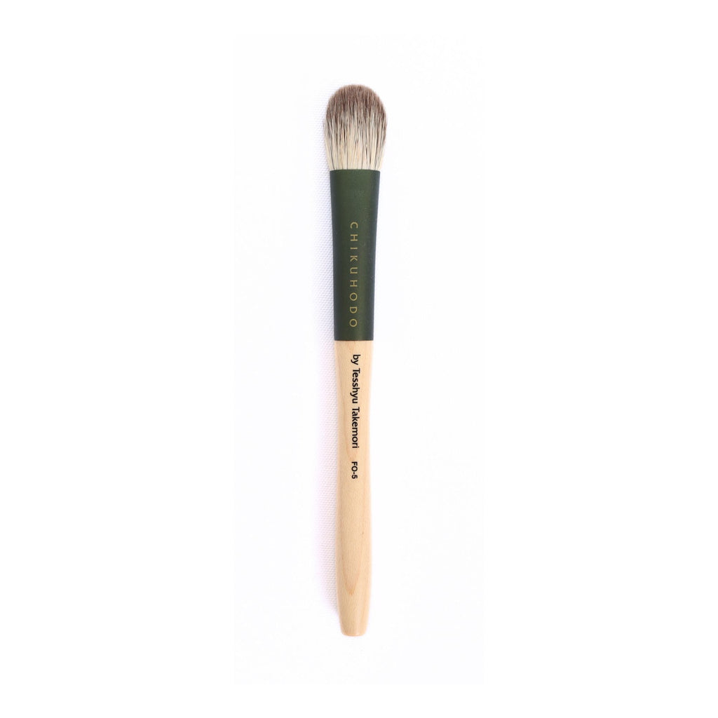 Chikuhodo FO-5 Eyeshadow, FO Series