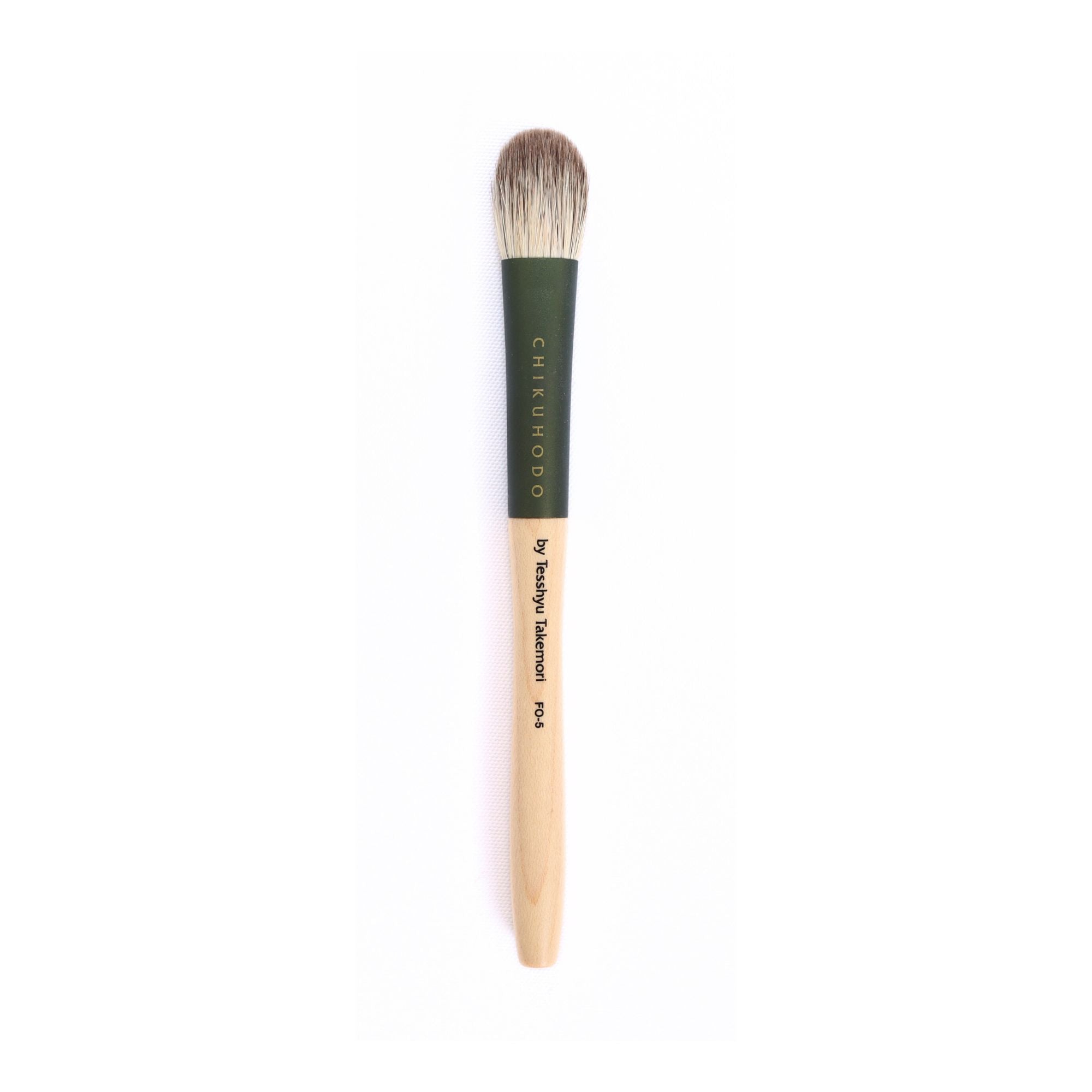 Chikuhodo FO-5 Eyeshadow, FO Series