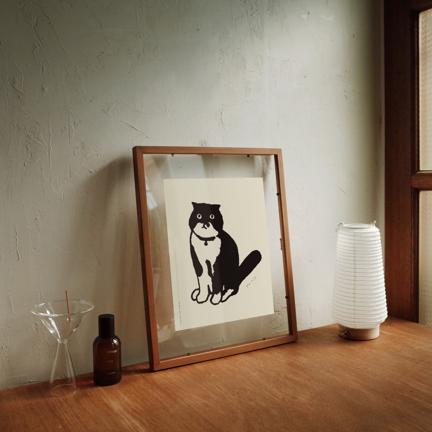 Inside Object Korean Home Living Piece - Large - view 5
