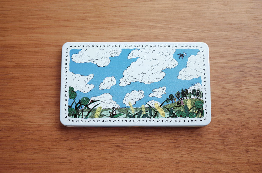 Inside Object Korean Stationery - Handmade Seoul No.23 - view 3