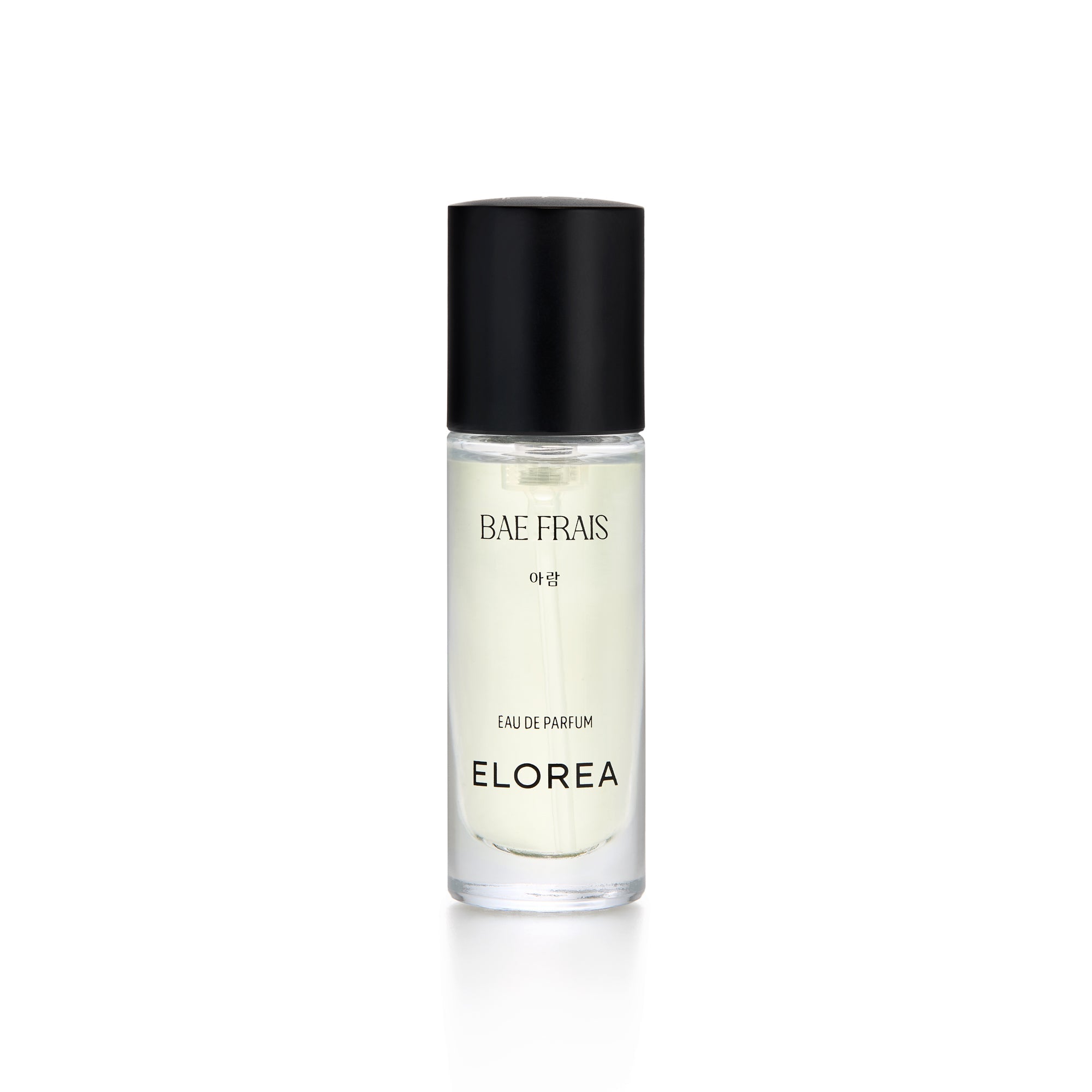 Elorea BAE FRAIS Eau De Parfum - view 4