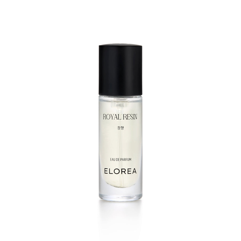 Elorea ROYAL RESIN Eau De Parfum - view 4