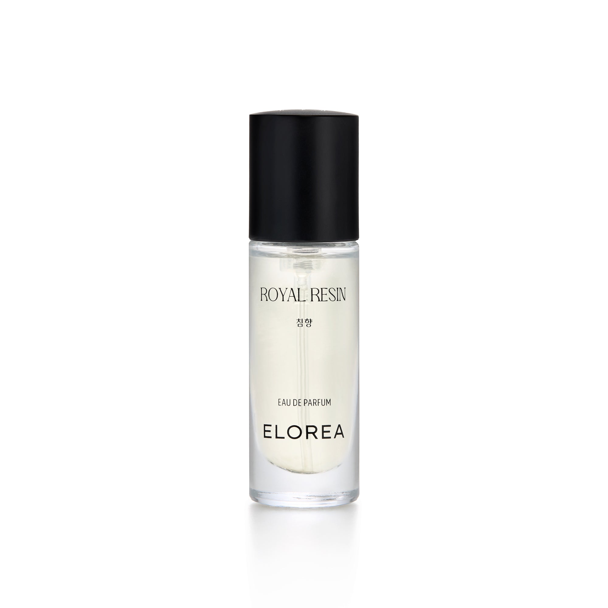 Elorea ROYAL RESIN Eau De Parfum - view 4
