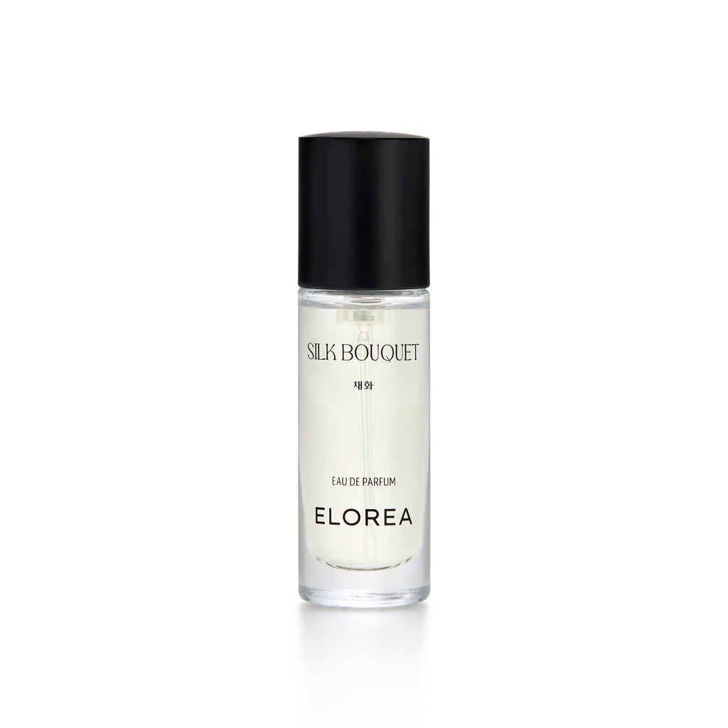 Elorea SILK BOUQUET Eau De Parfum - view 4