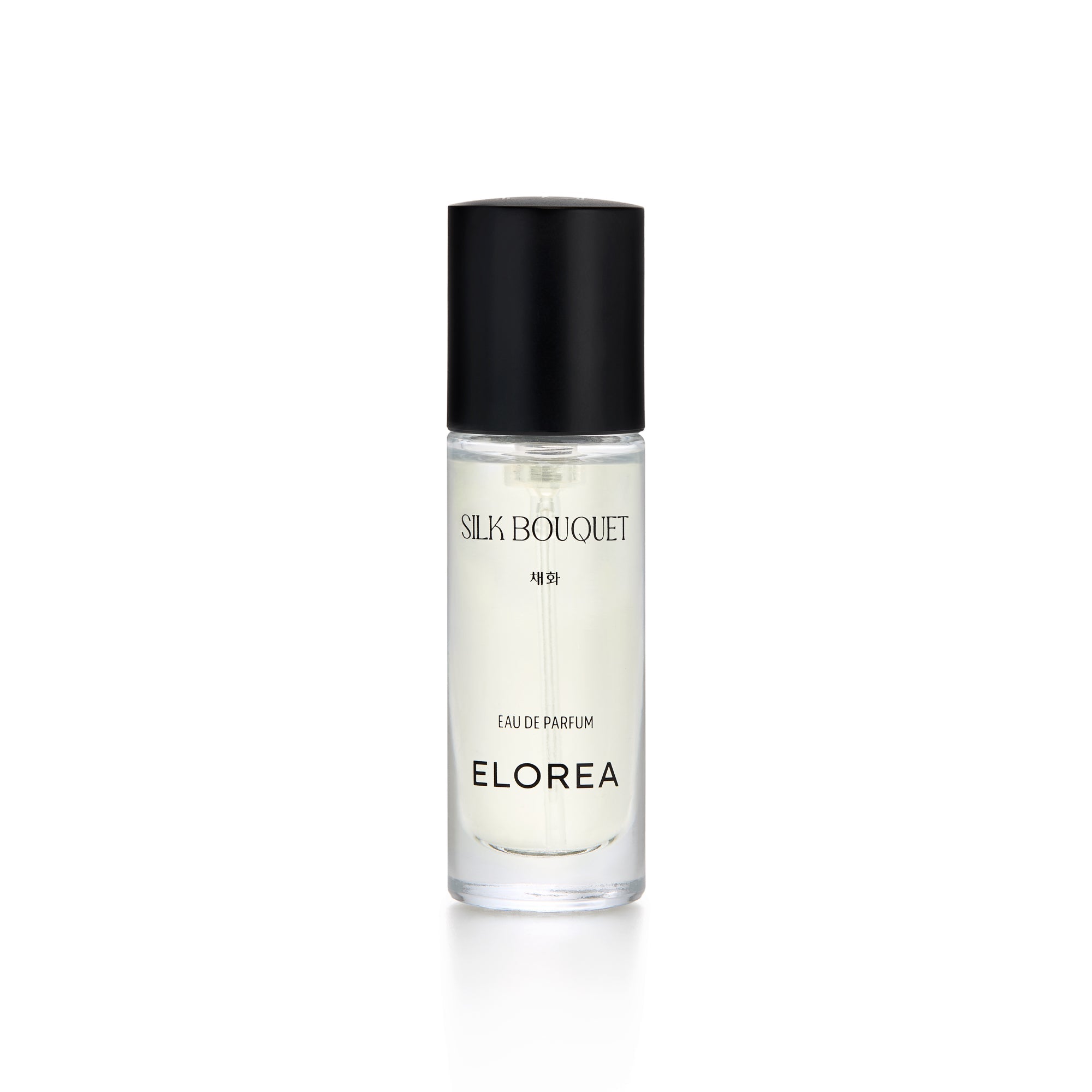 Elorea SILK BOUQUET Eau De Parfum - view 4