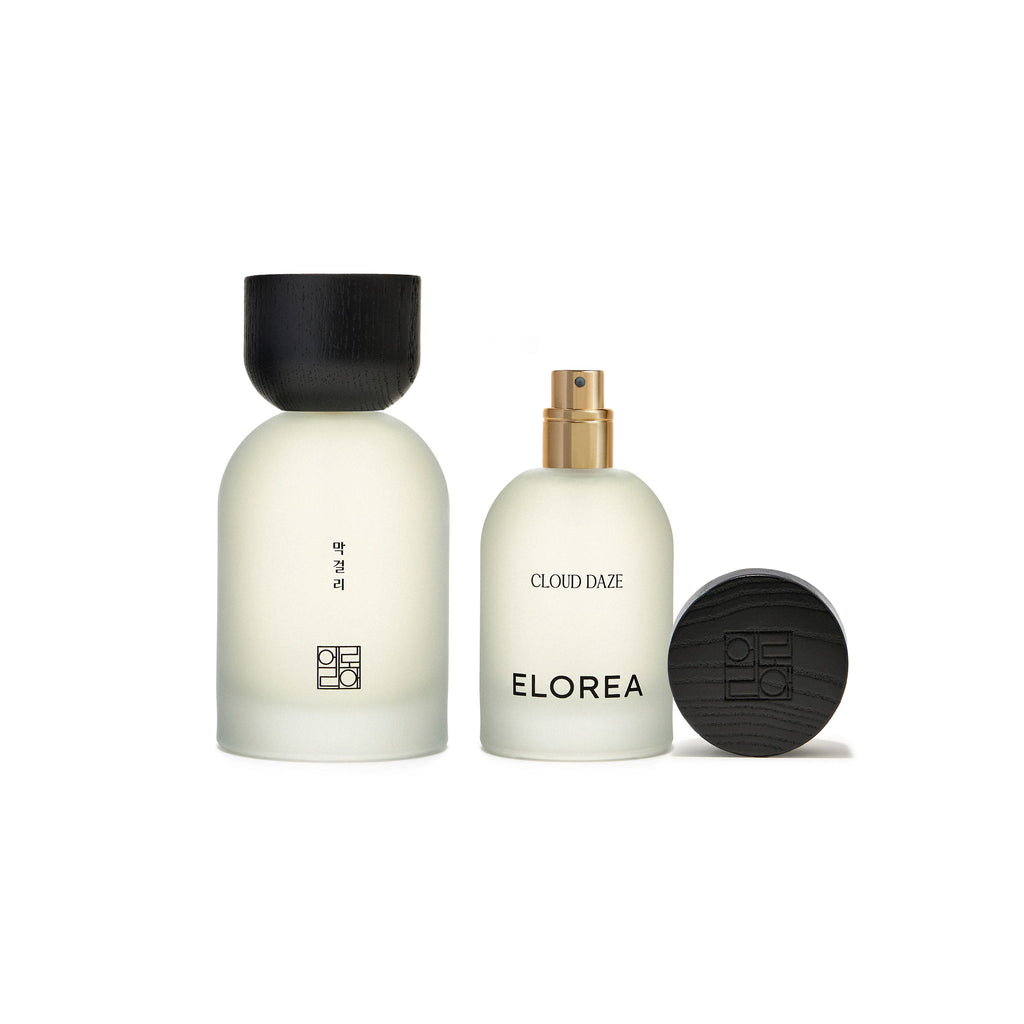Elorea CLOUD DAZE Eau De Parfum - view 5