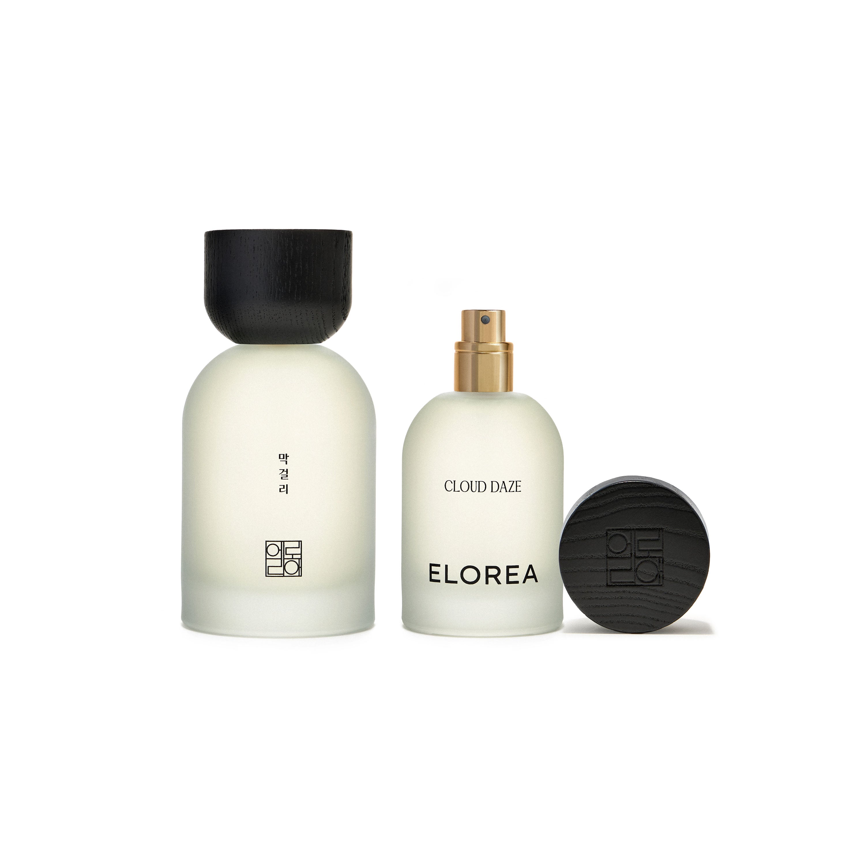 Elorea CLOUD DAZE Eau De Parfum - view 5