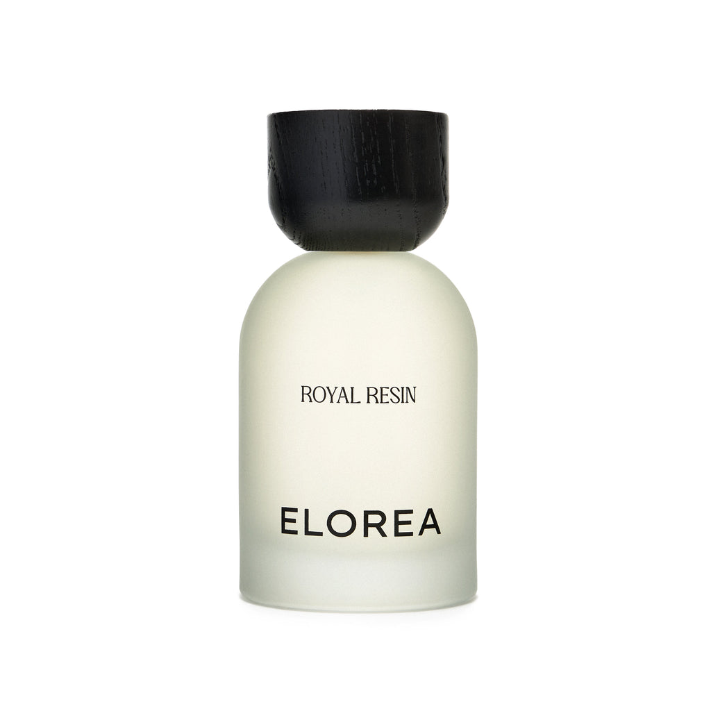 Elorea ROYAL RESIN Eau De Parfum - view 2